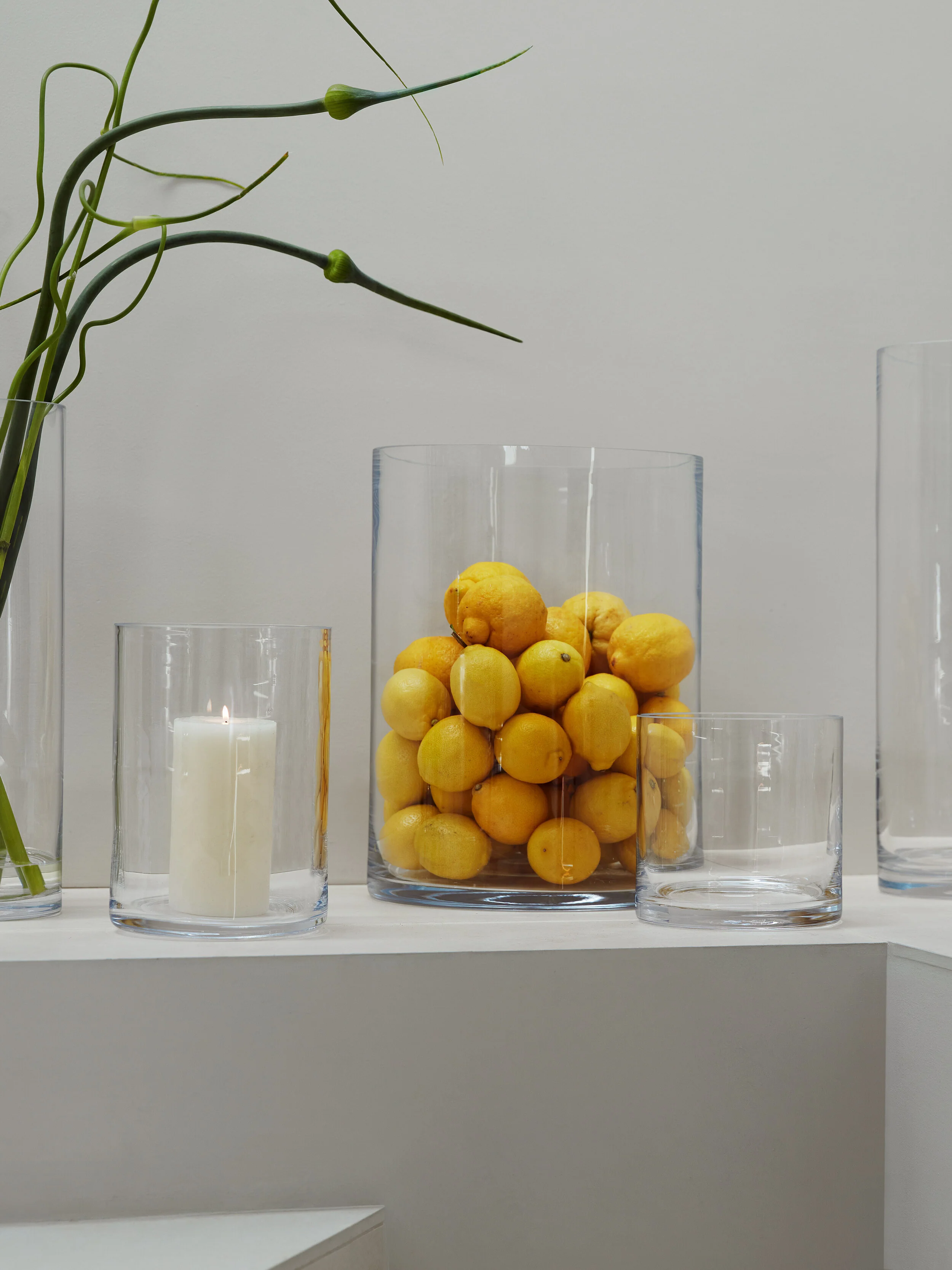 Vase/Candleholder - Image 6