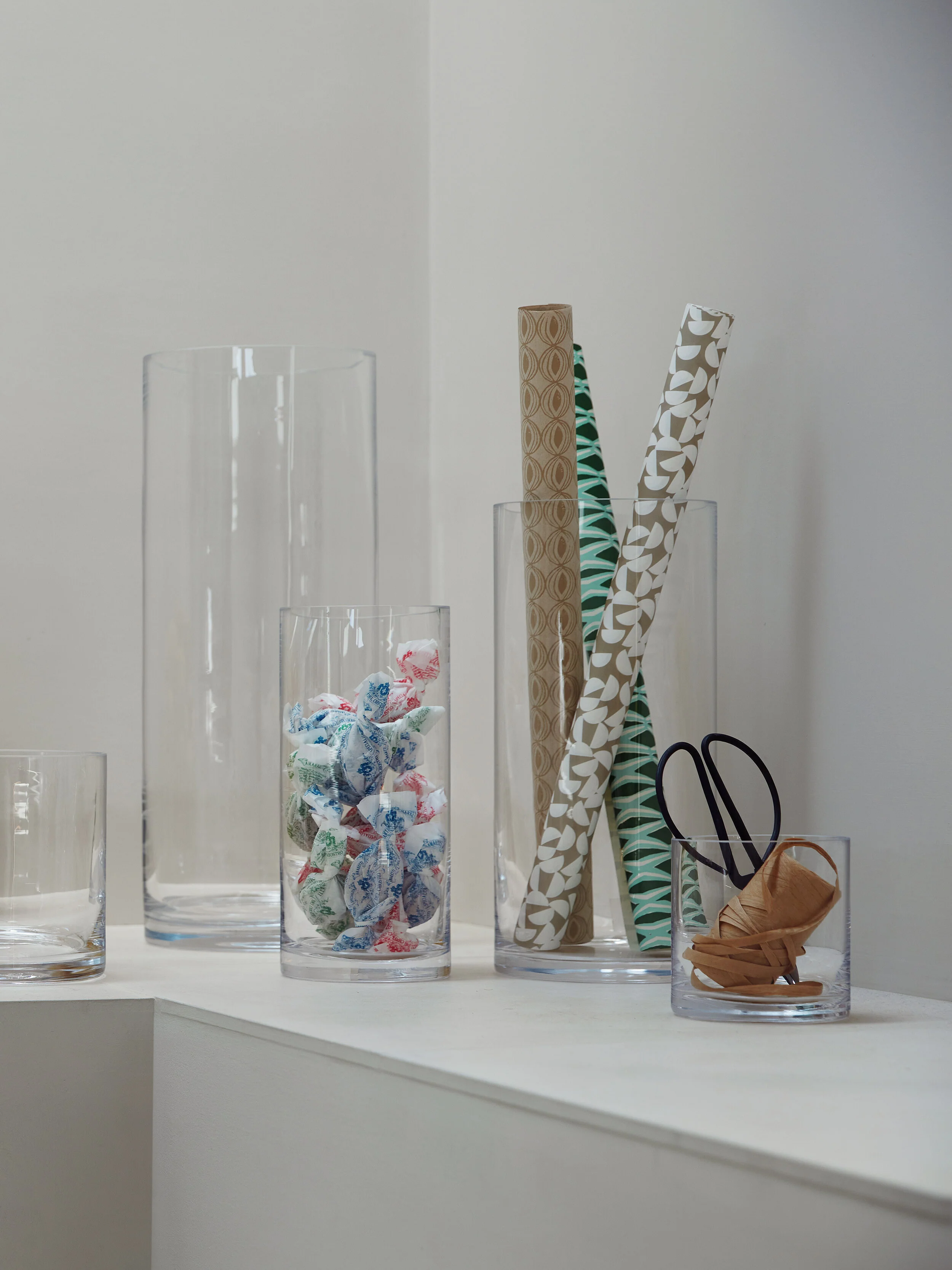 Vase/Lantern - Image 4