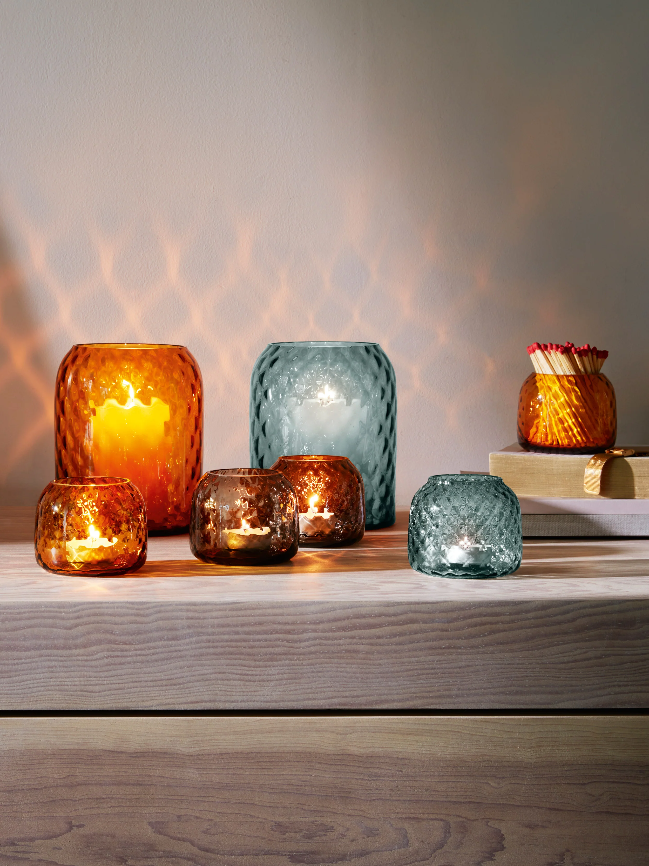 Vase/Lantern - Image 4