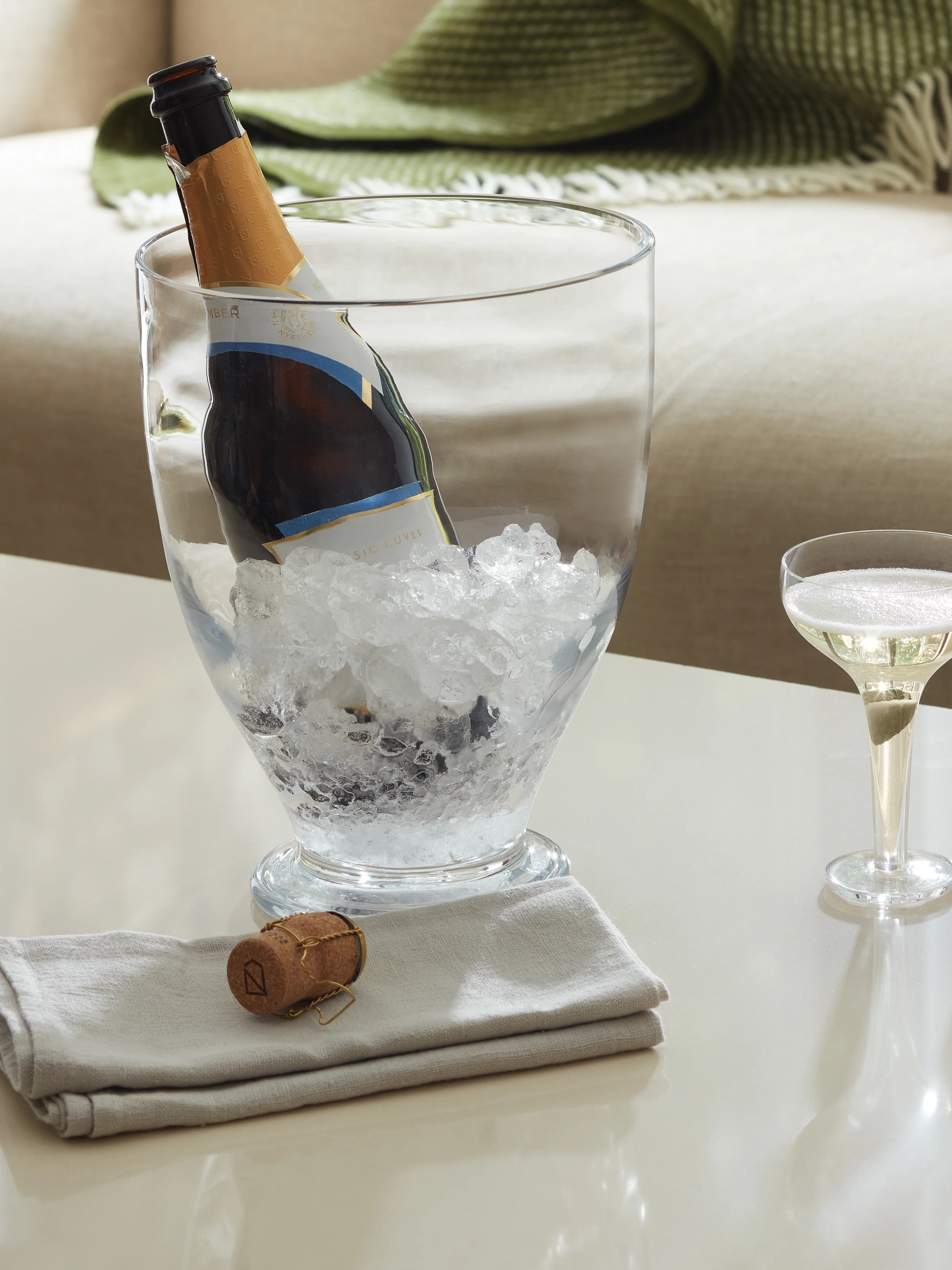 Champagne Bucket - Image 7
