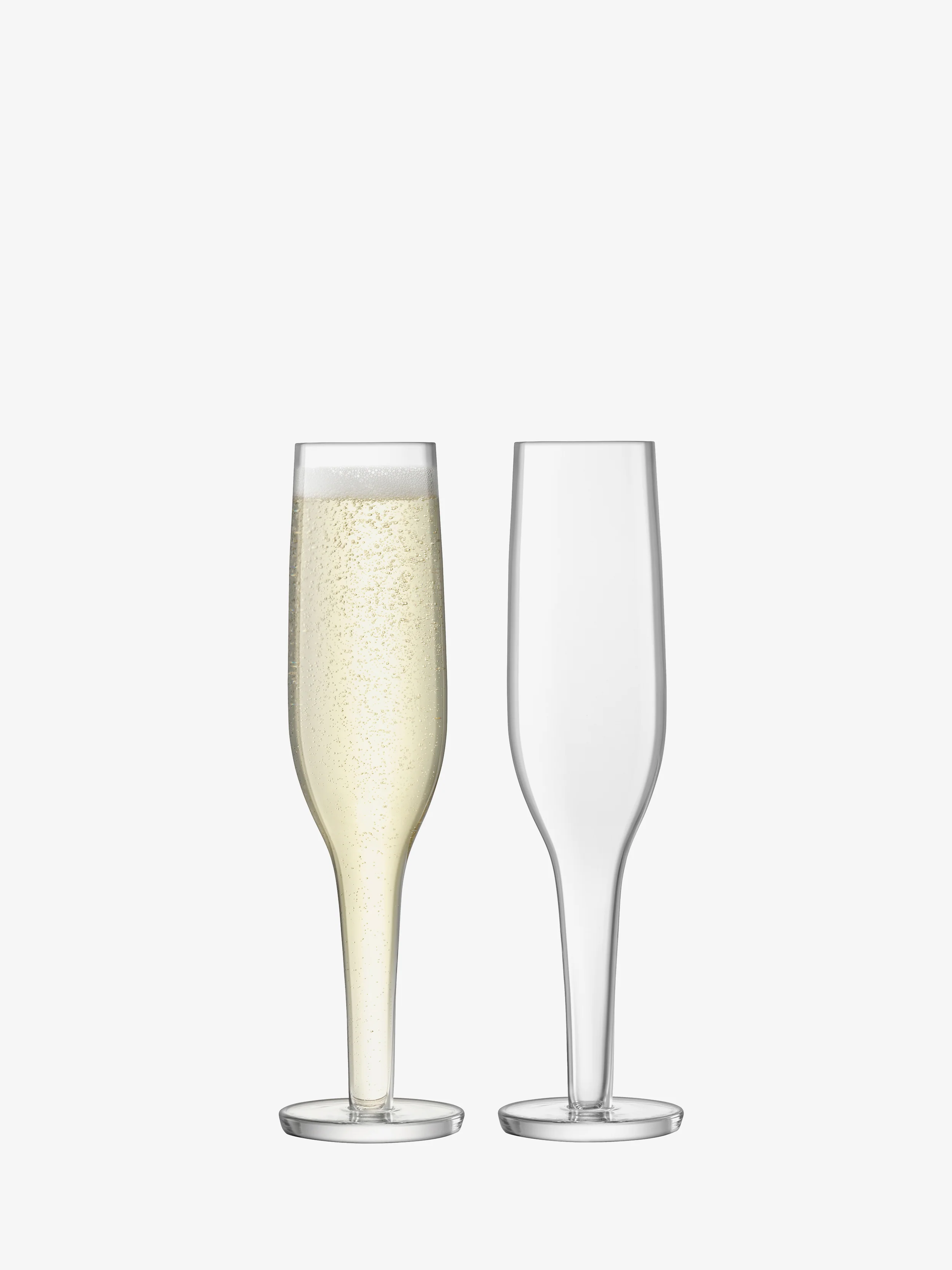 Champagne Flute - Image 3