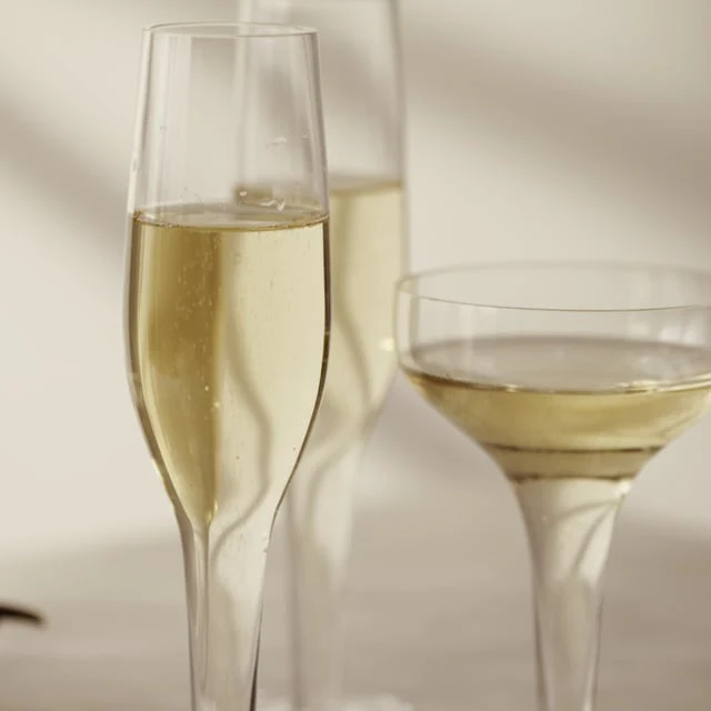 Champagne Flute - Image 7