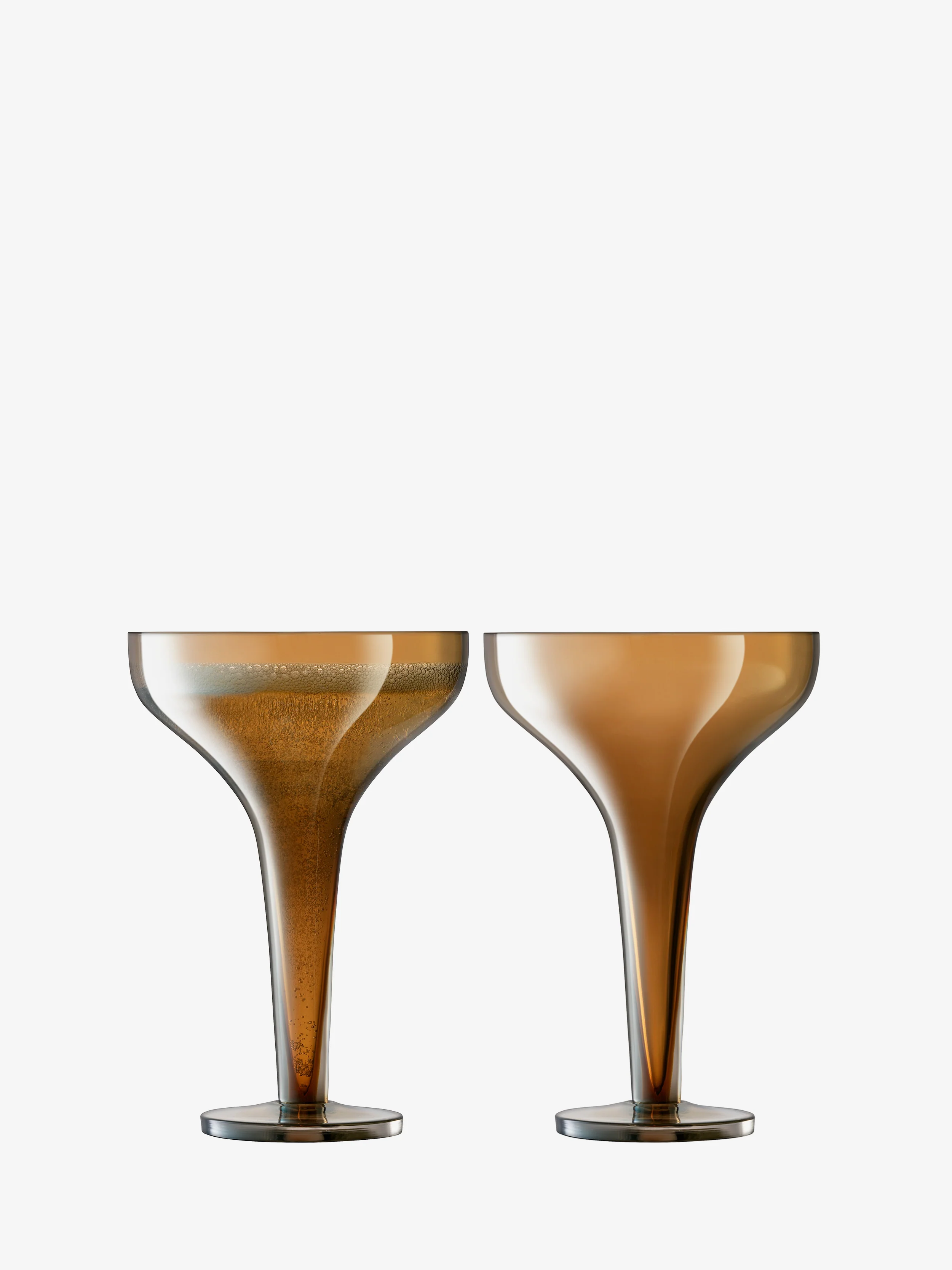 Champagne Saucer - Image 18