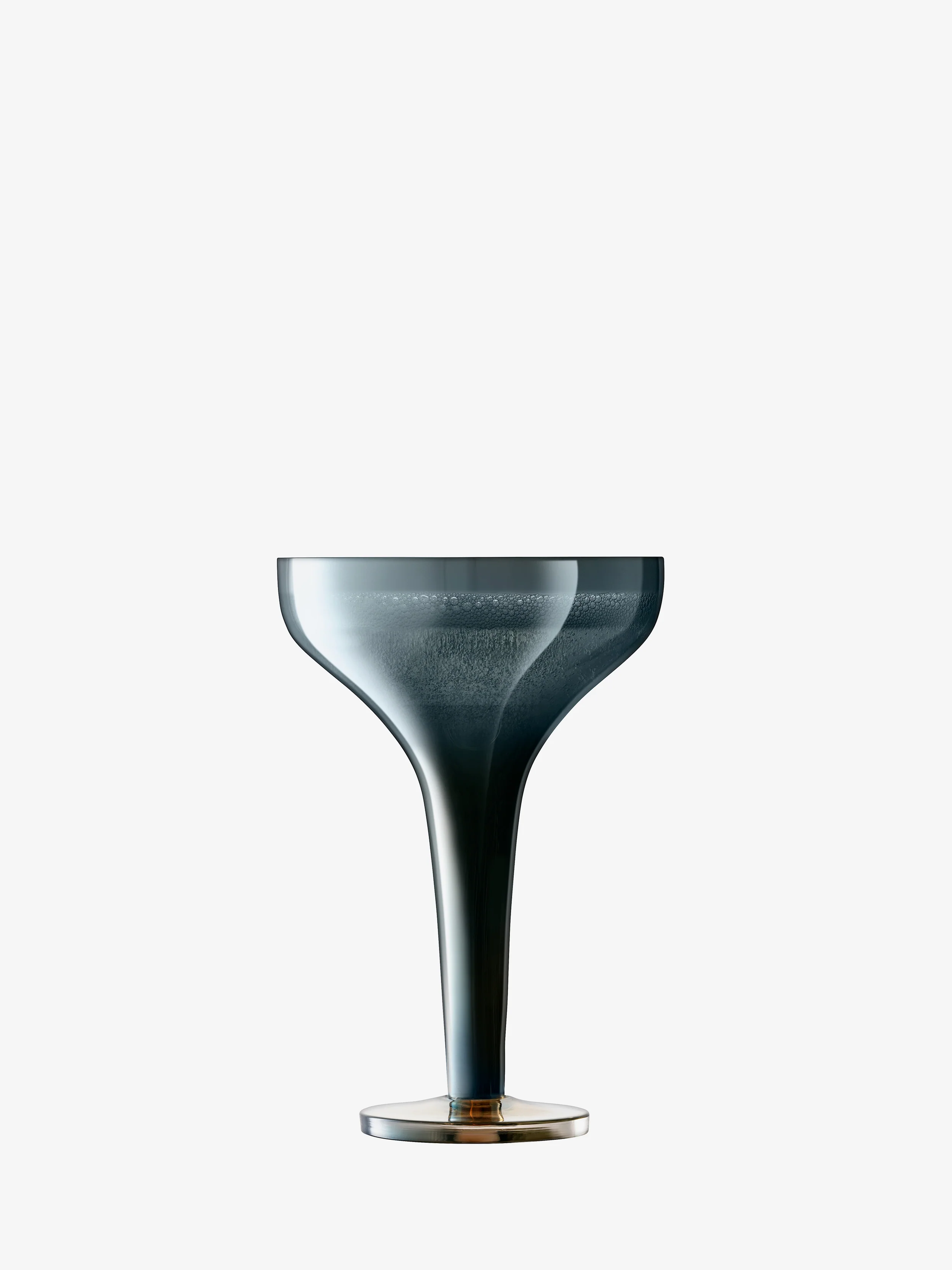 Champagne Saucer - Image 25