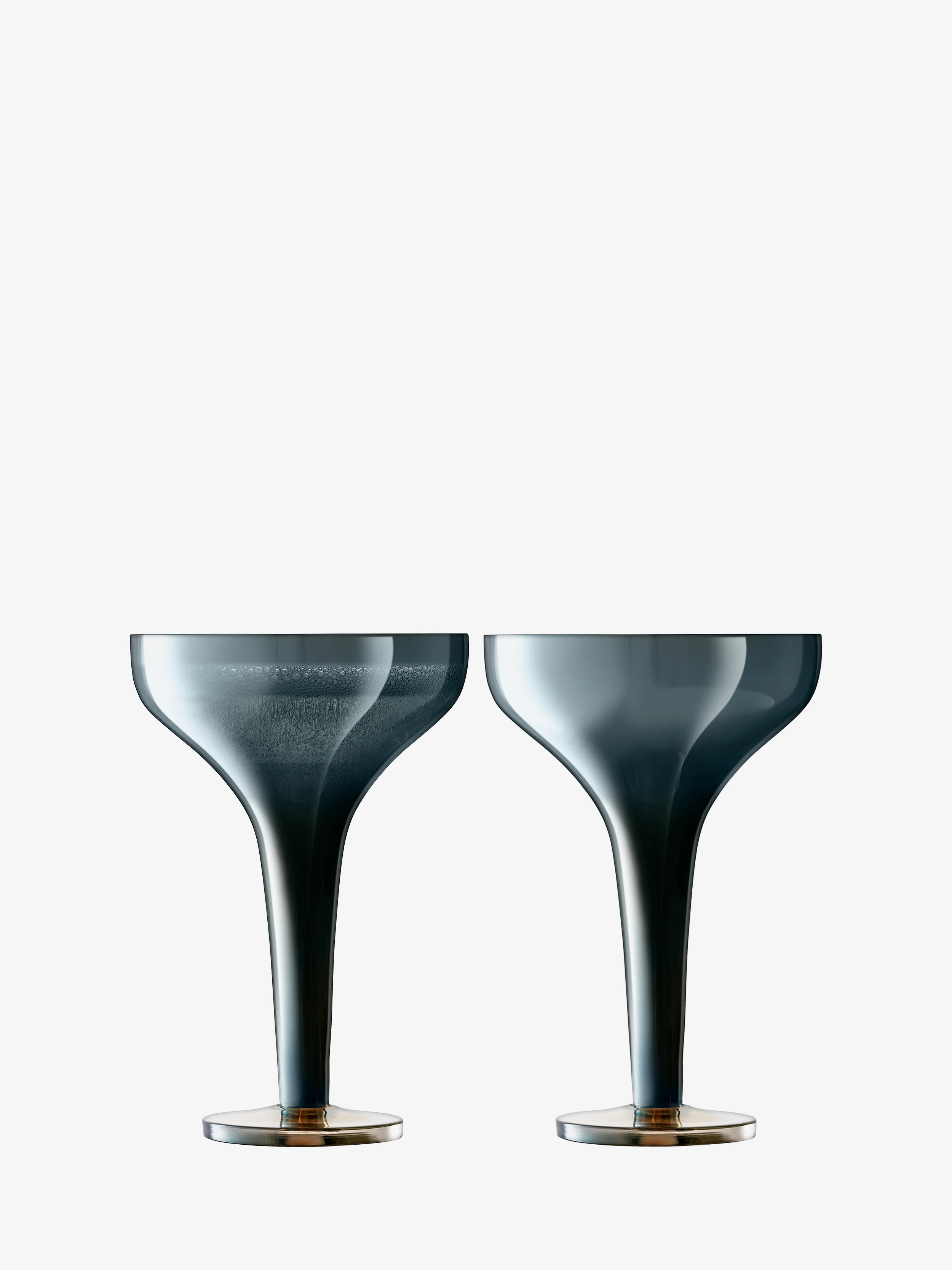Champagne Saucer - Image 26