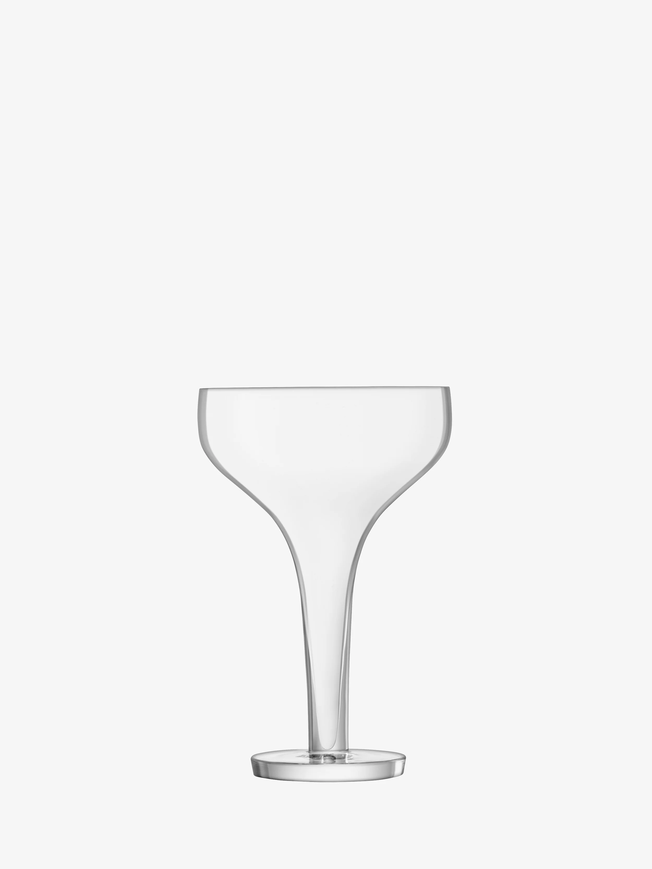 Champagne Saucer - Image 5