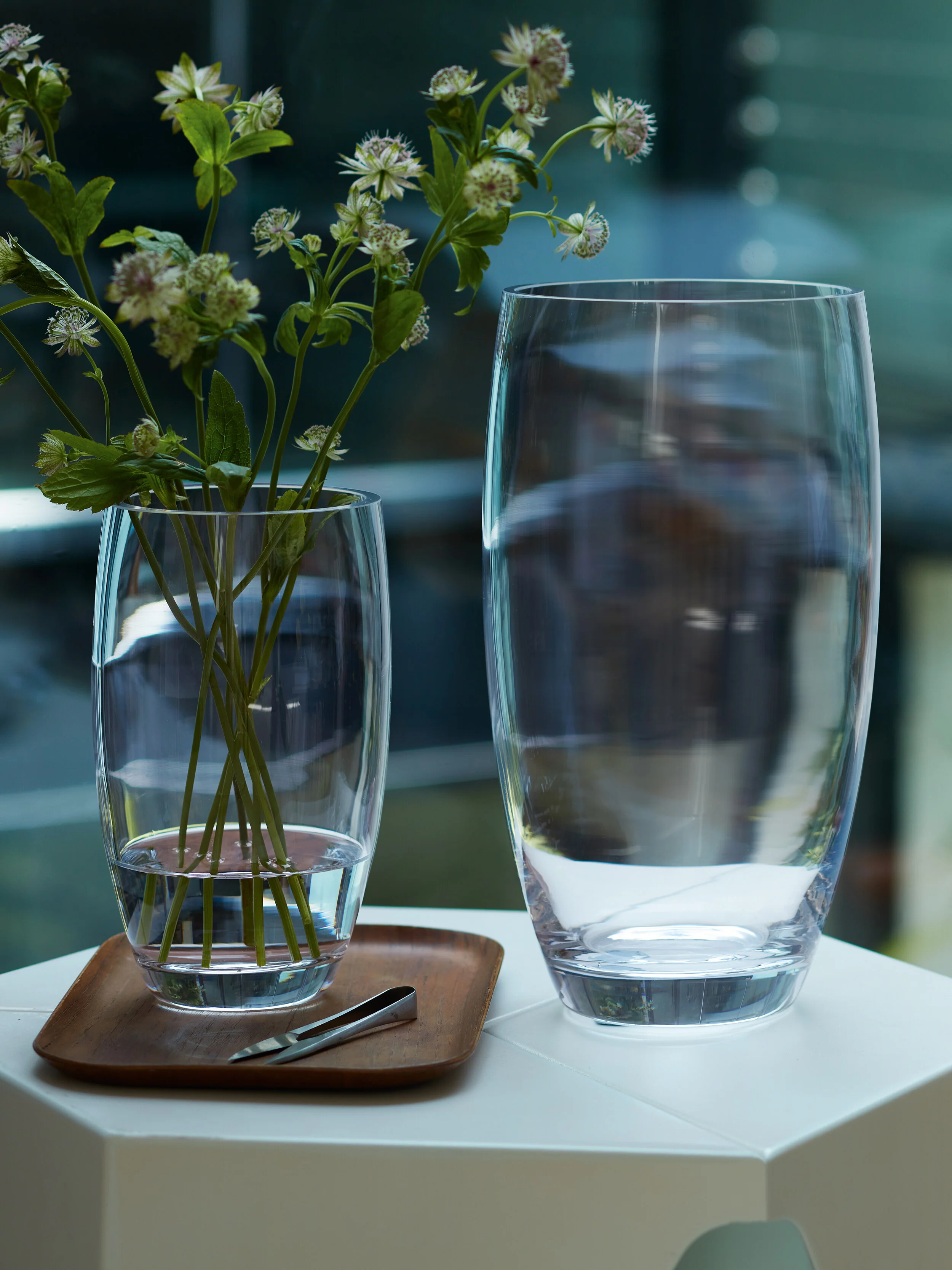Barrel Bouquet Vase - Image 7