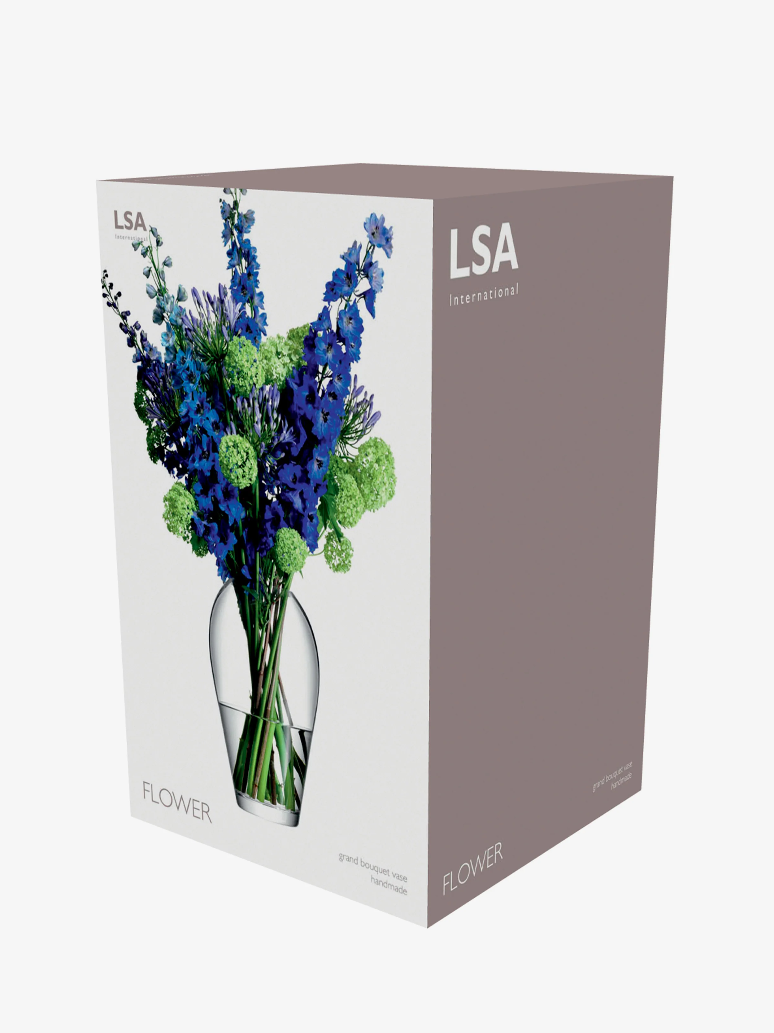 Bouquet Vase - Image 4