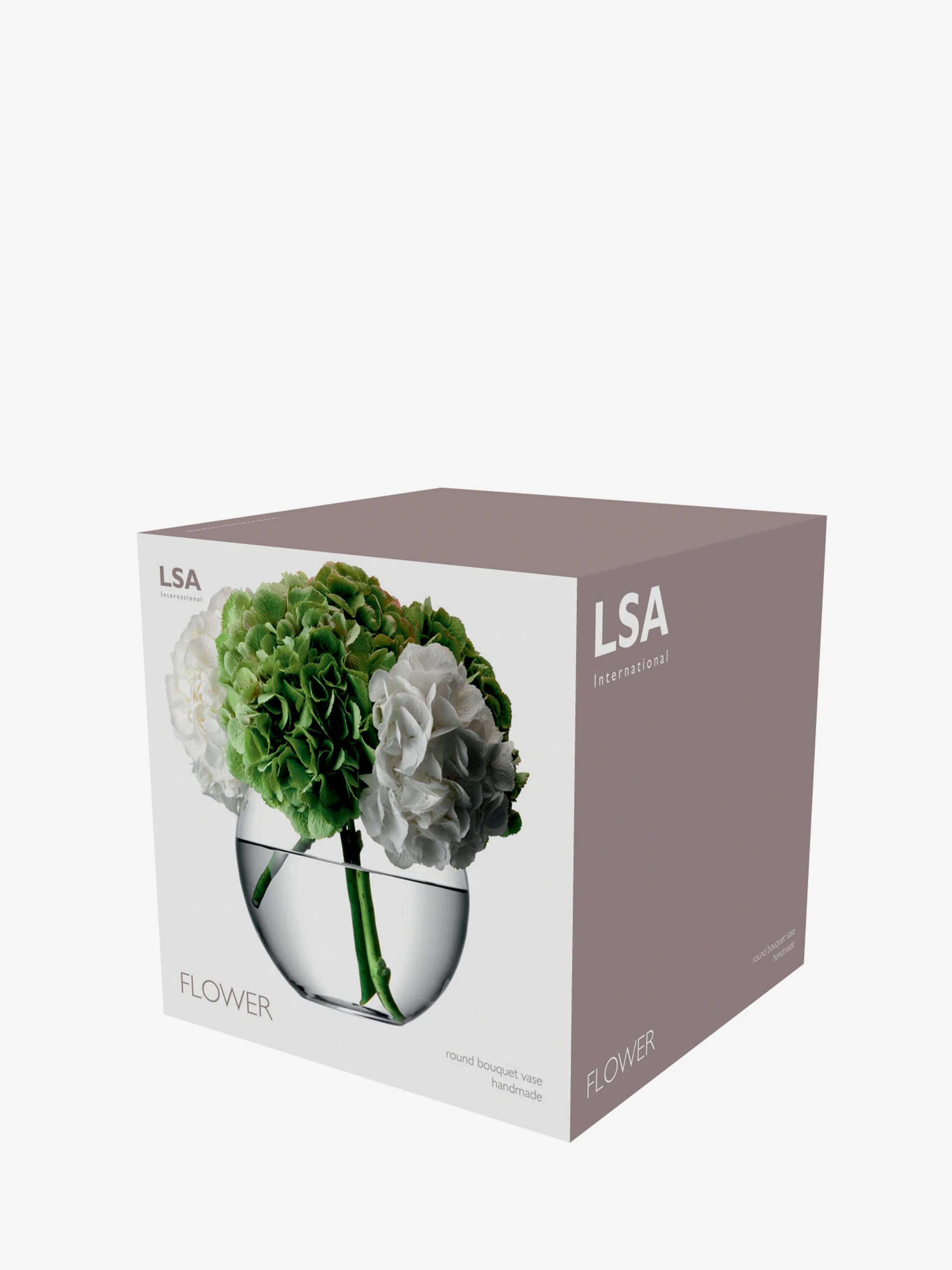 Bouquet Vase - Image 4