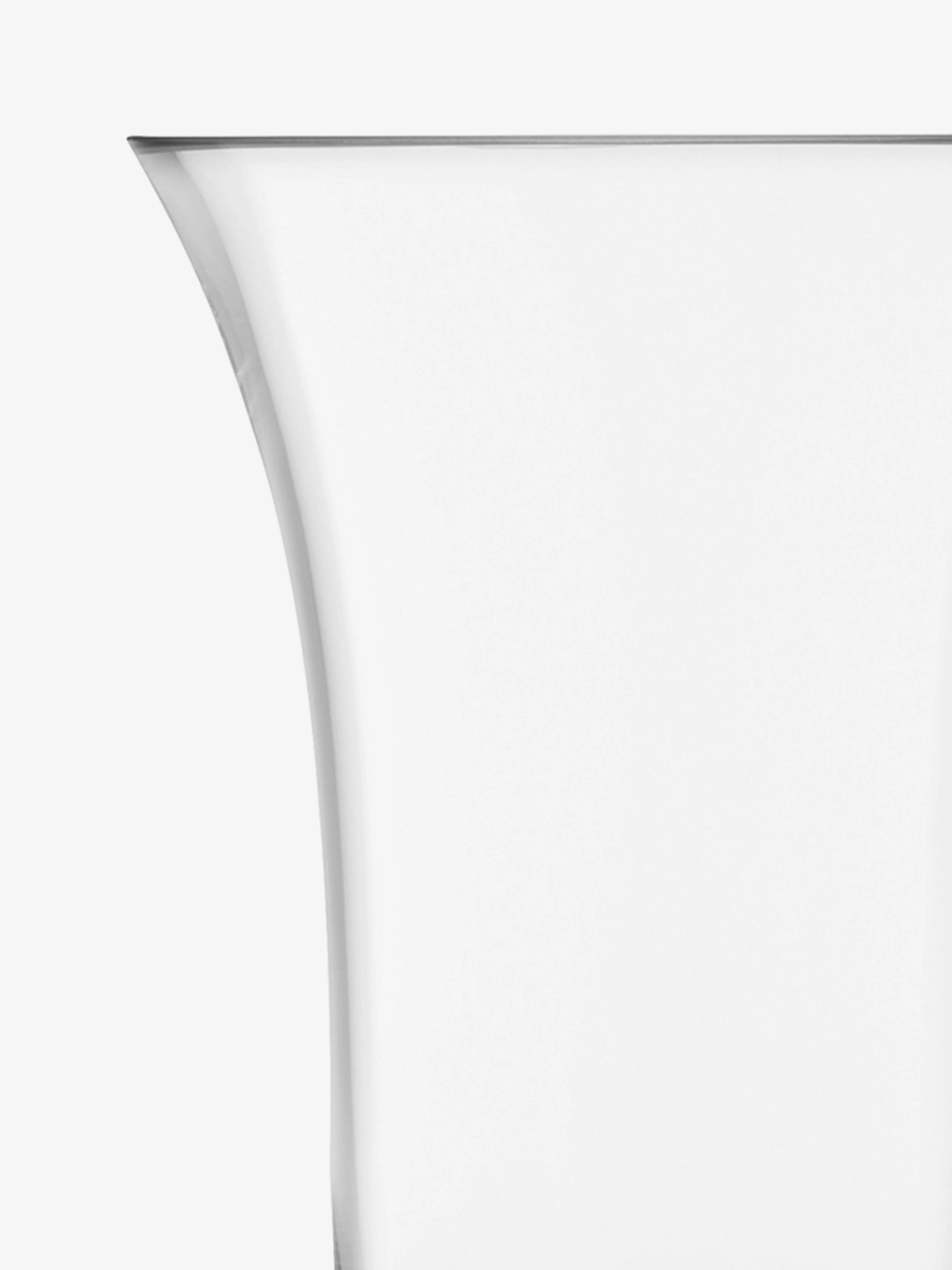 Flared Bouquet Vase - Image 4