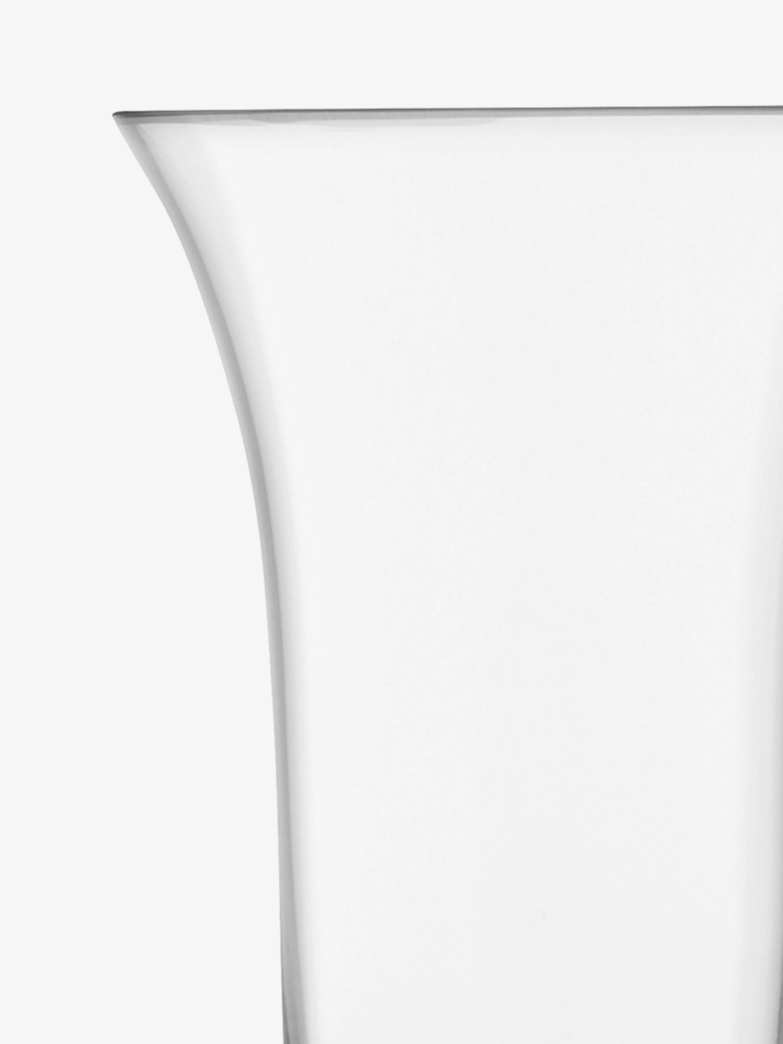 Flared Bouquet Vase - Image 4