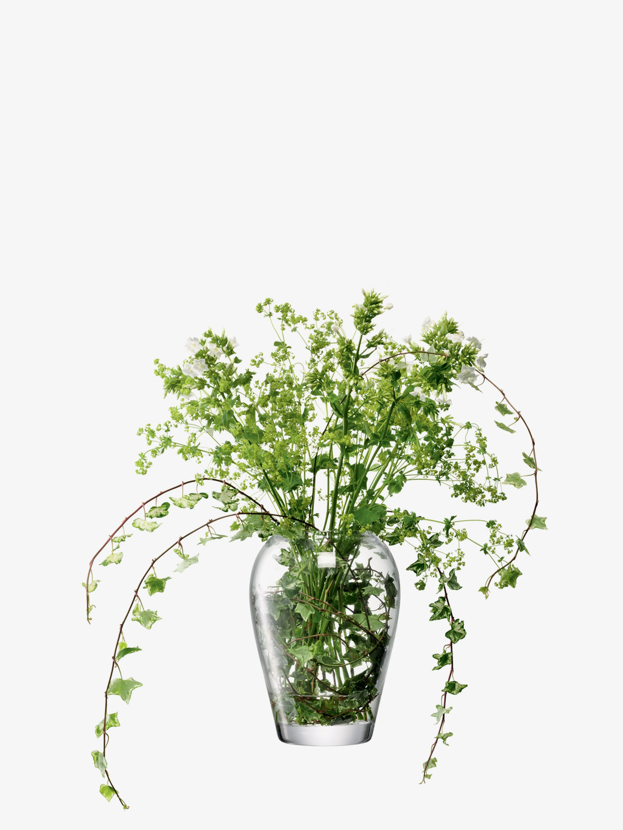 Garden Bouquet Vase - Image 3