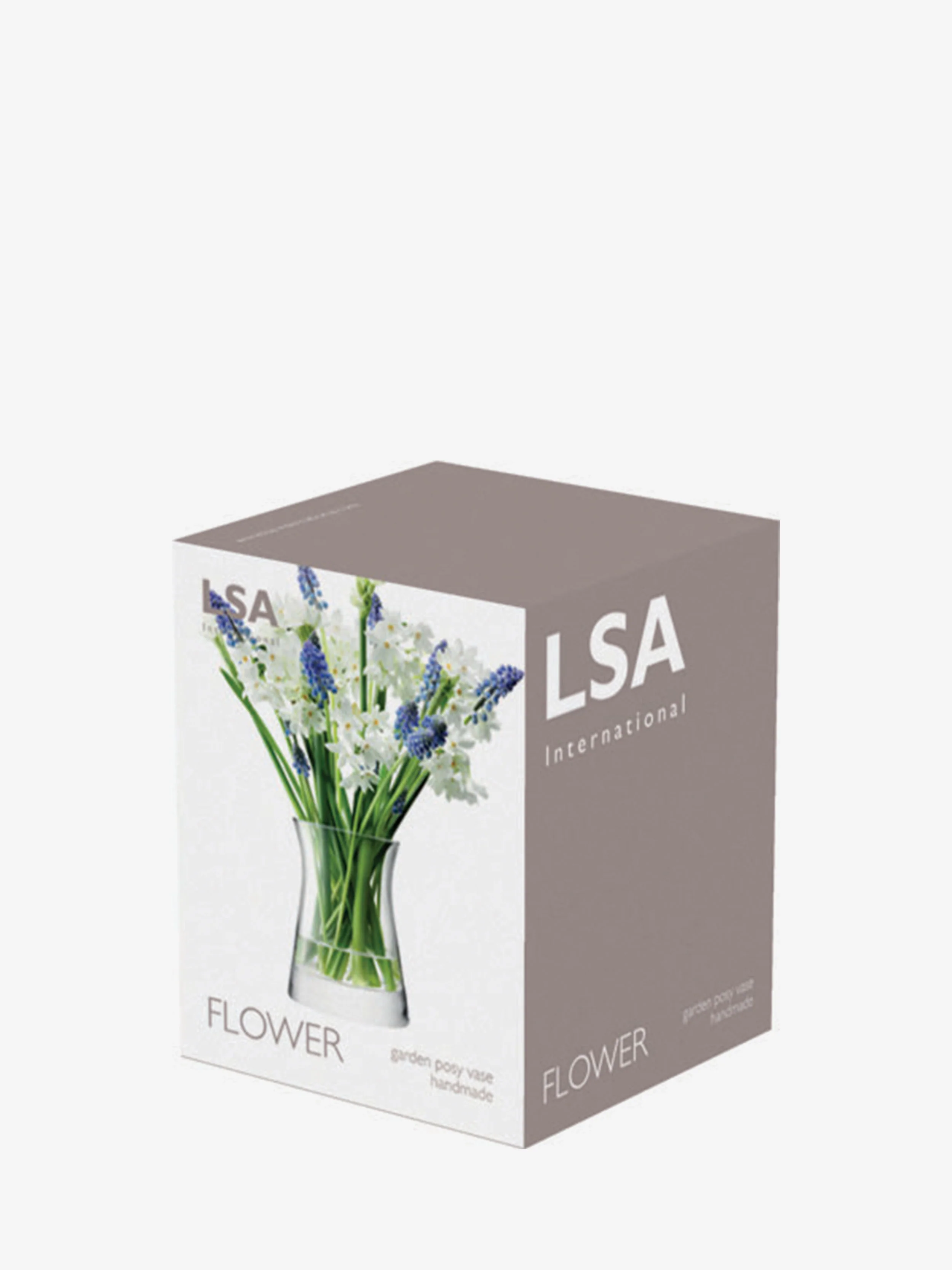 Garden Posy Vase - Image 4