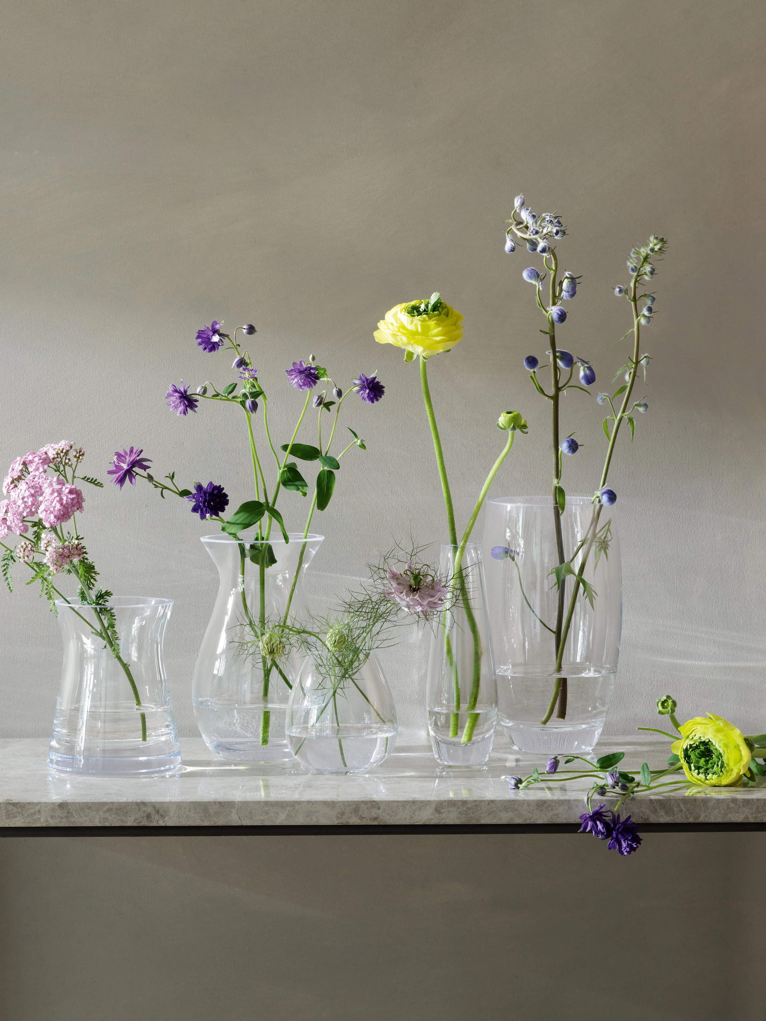 Garden Posy Vase - Image 8