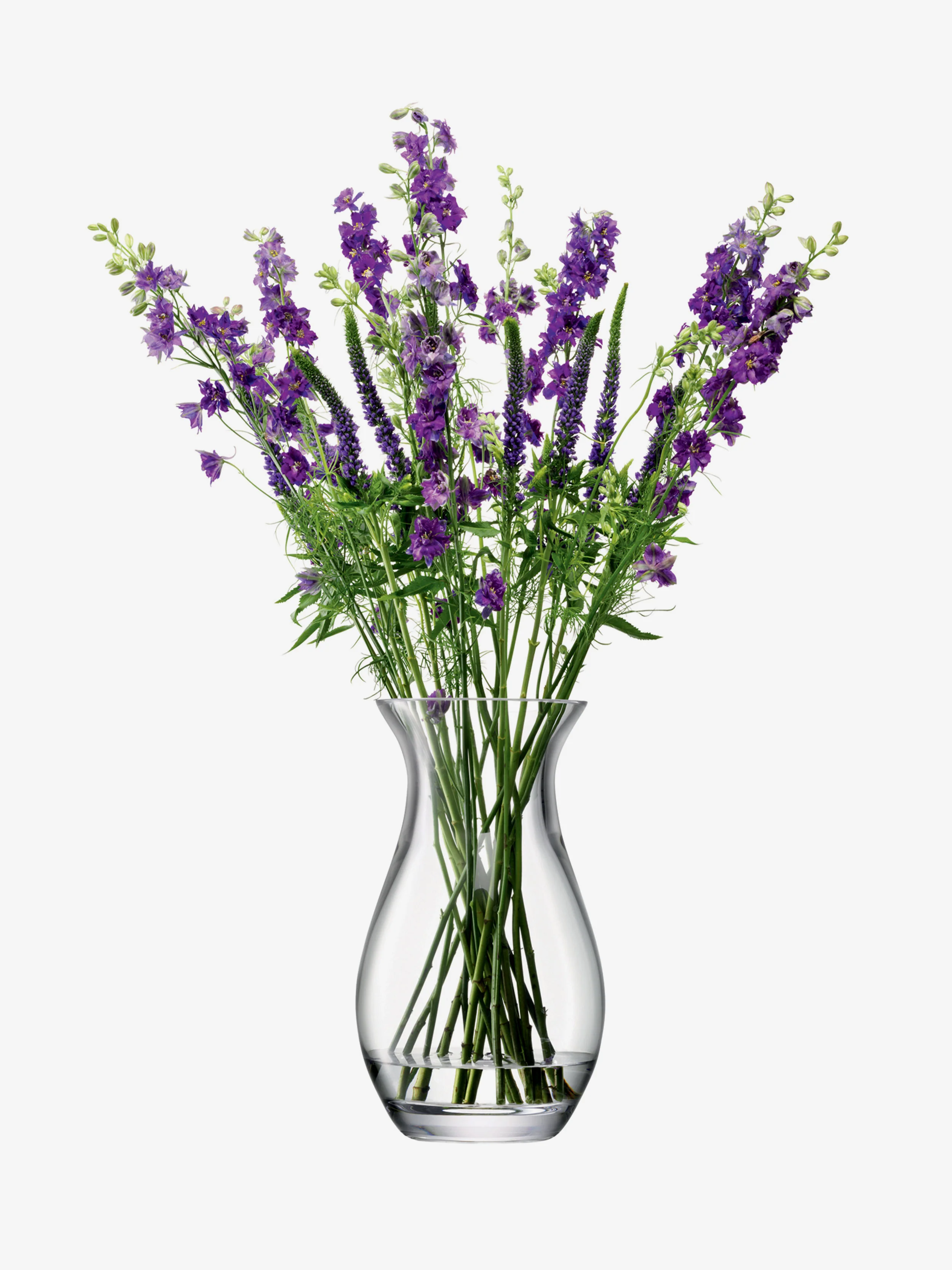 Grand Posy Vase - Image 3