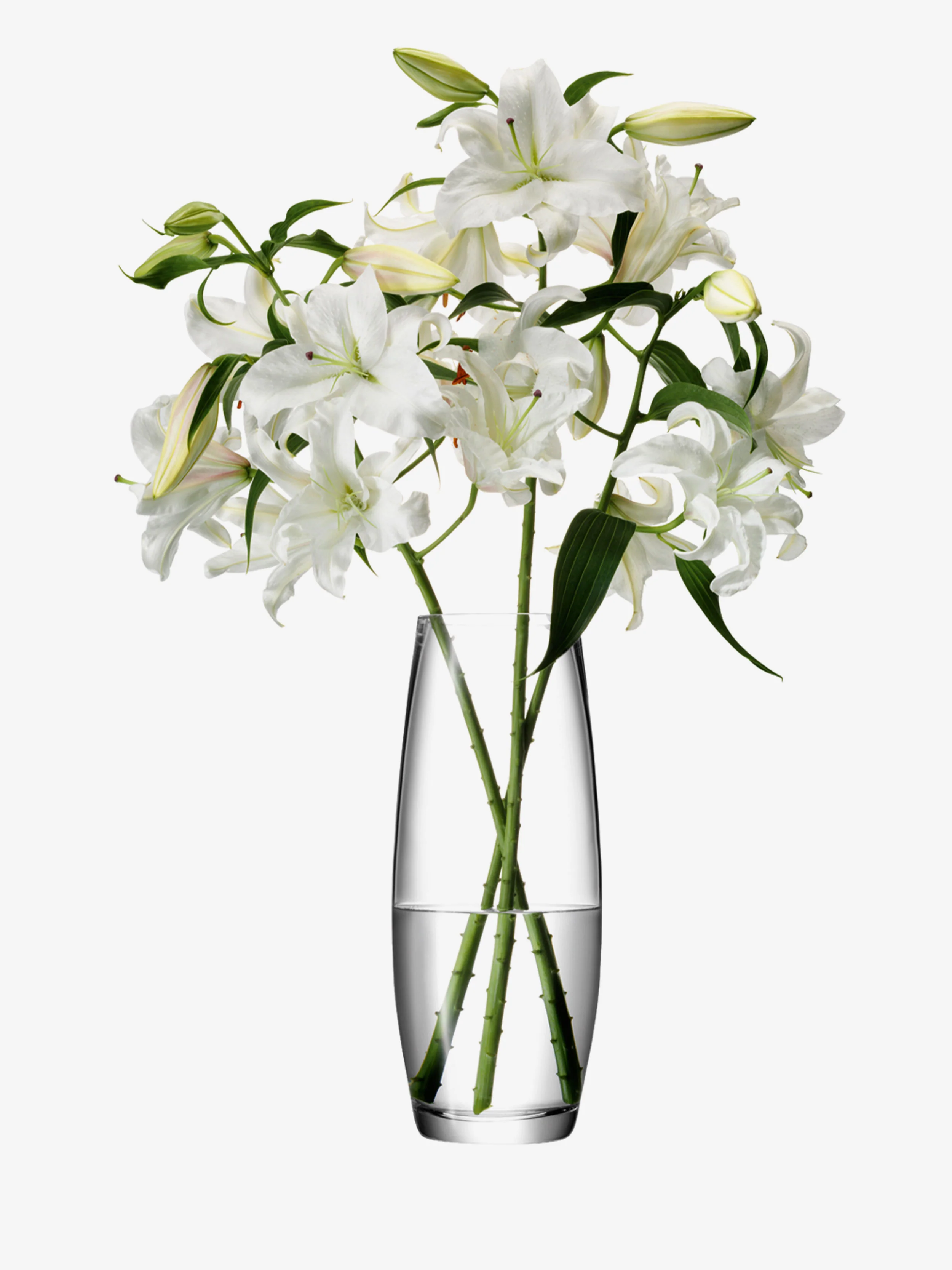 Grand Stem Vase - Image 3