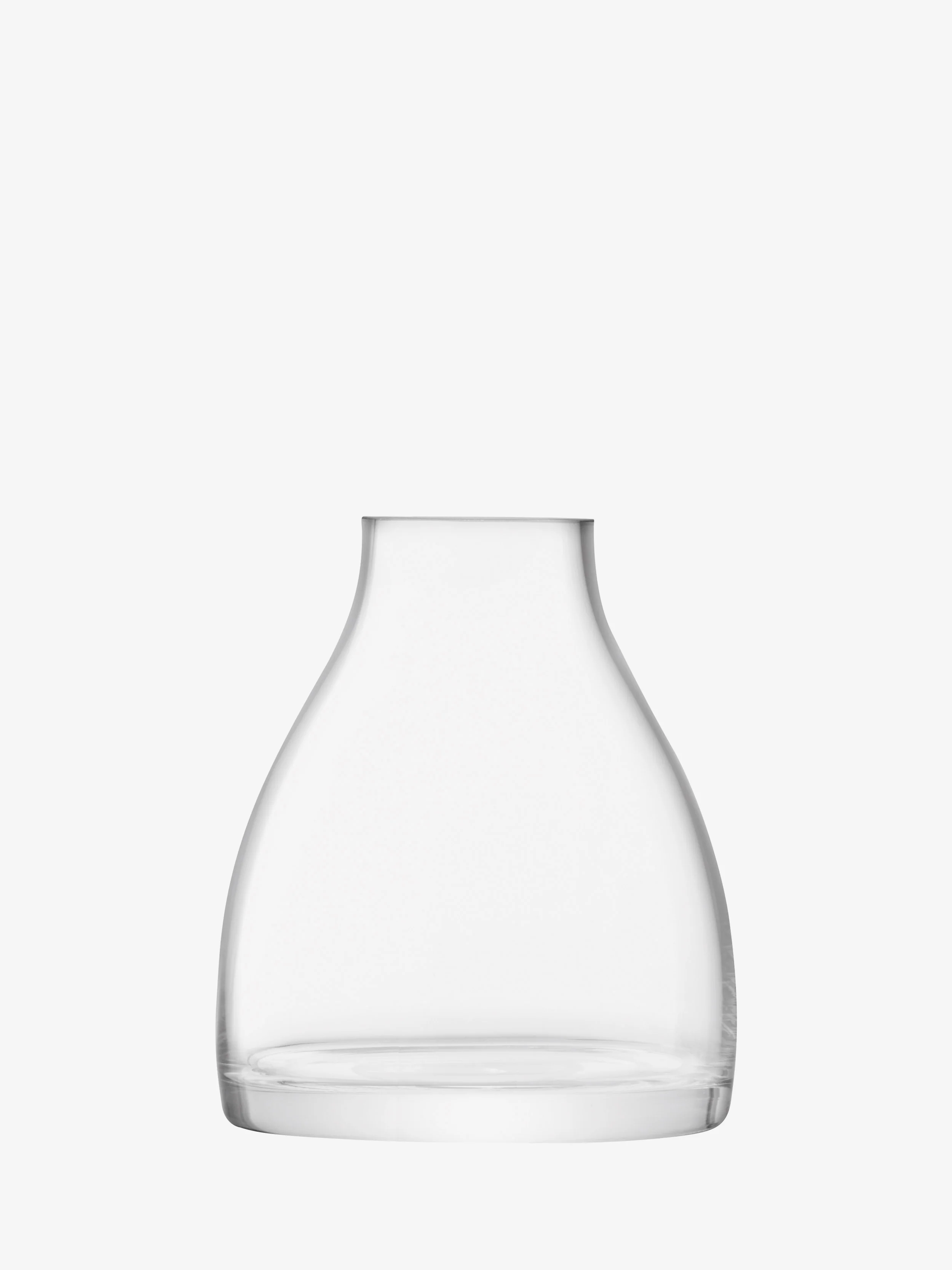 Kiln Vase