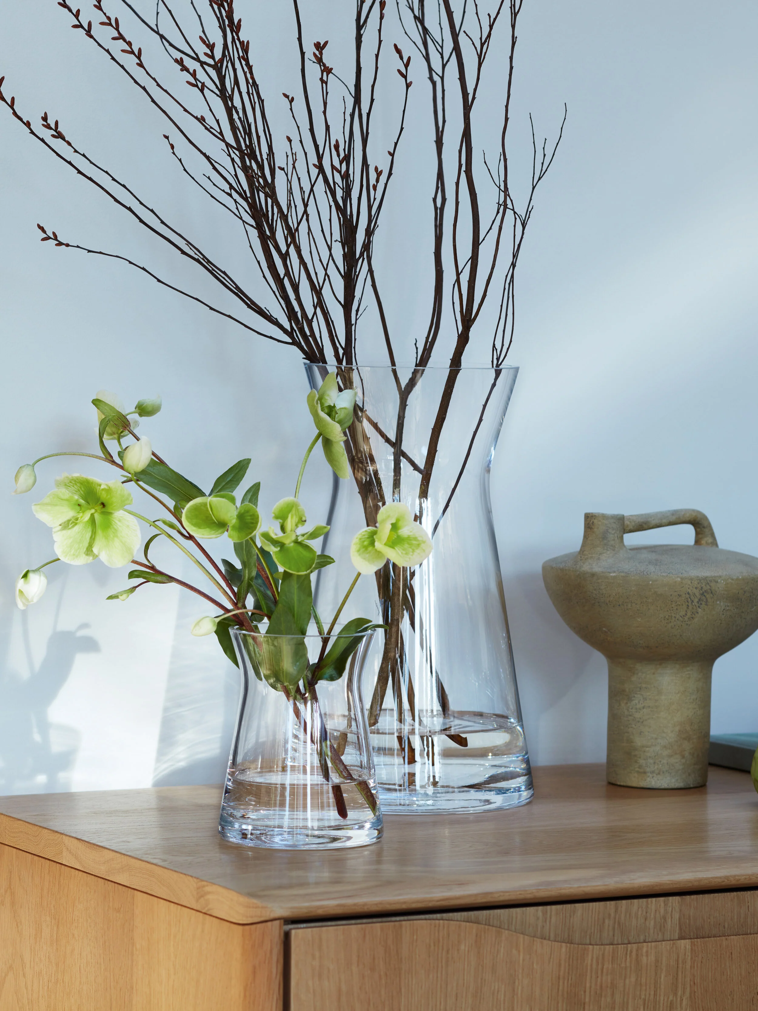 Mixed Bouquet Vase - Image 9