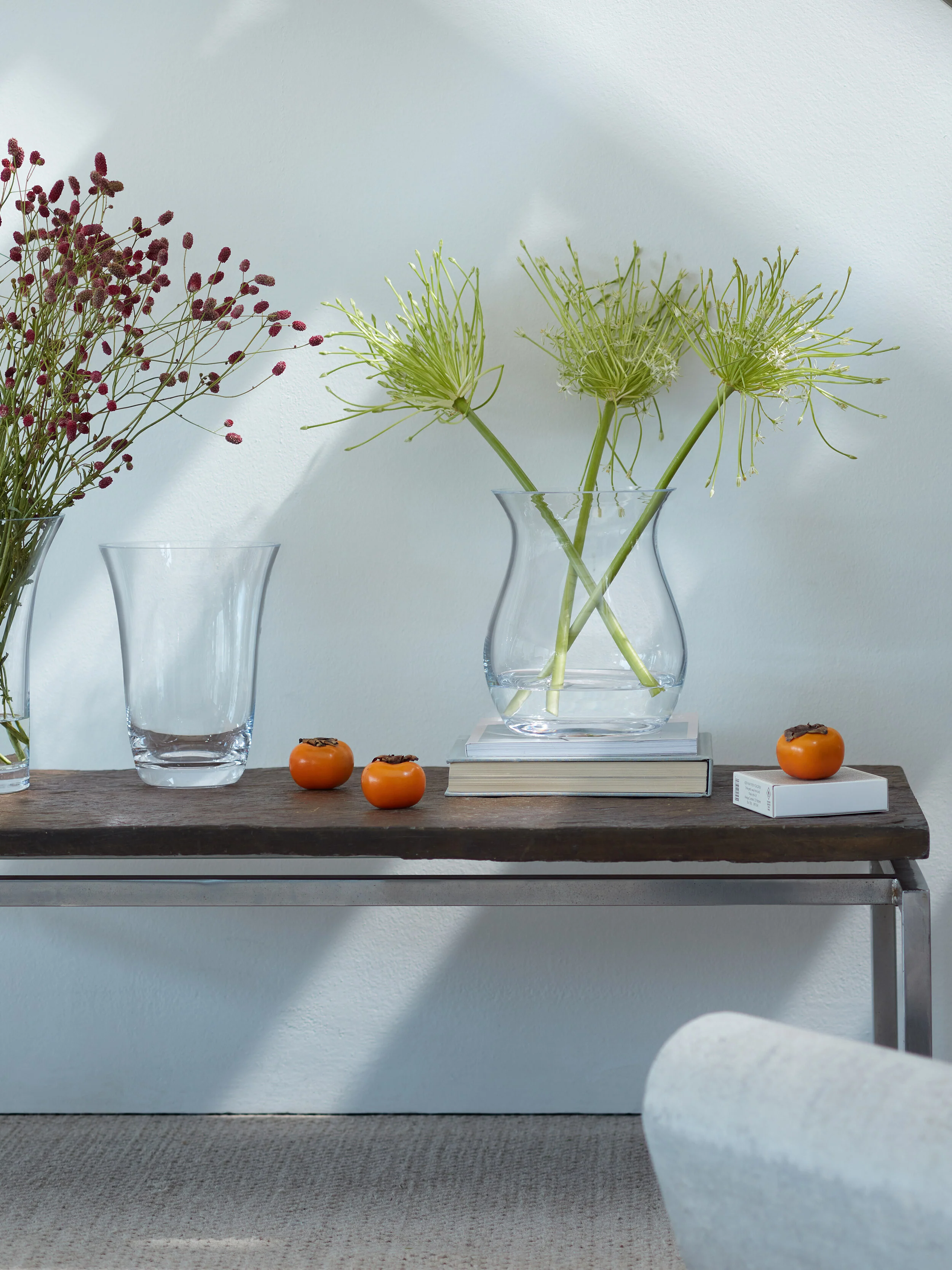 Open Posy Vase - Image 6