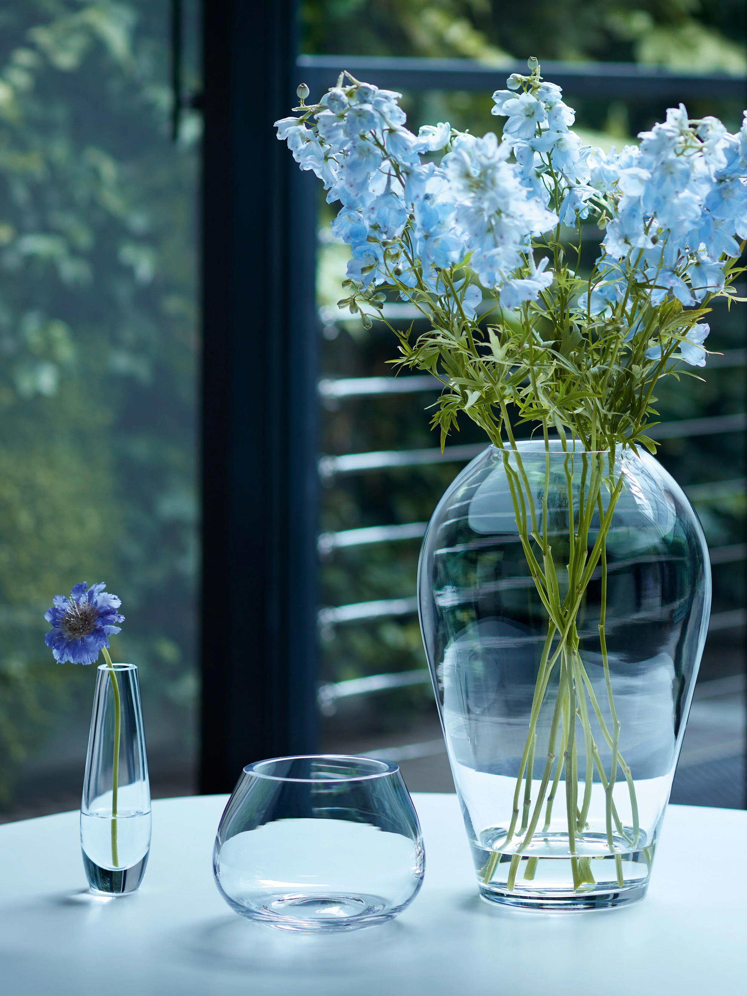 Single Stem Vase - Image 10