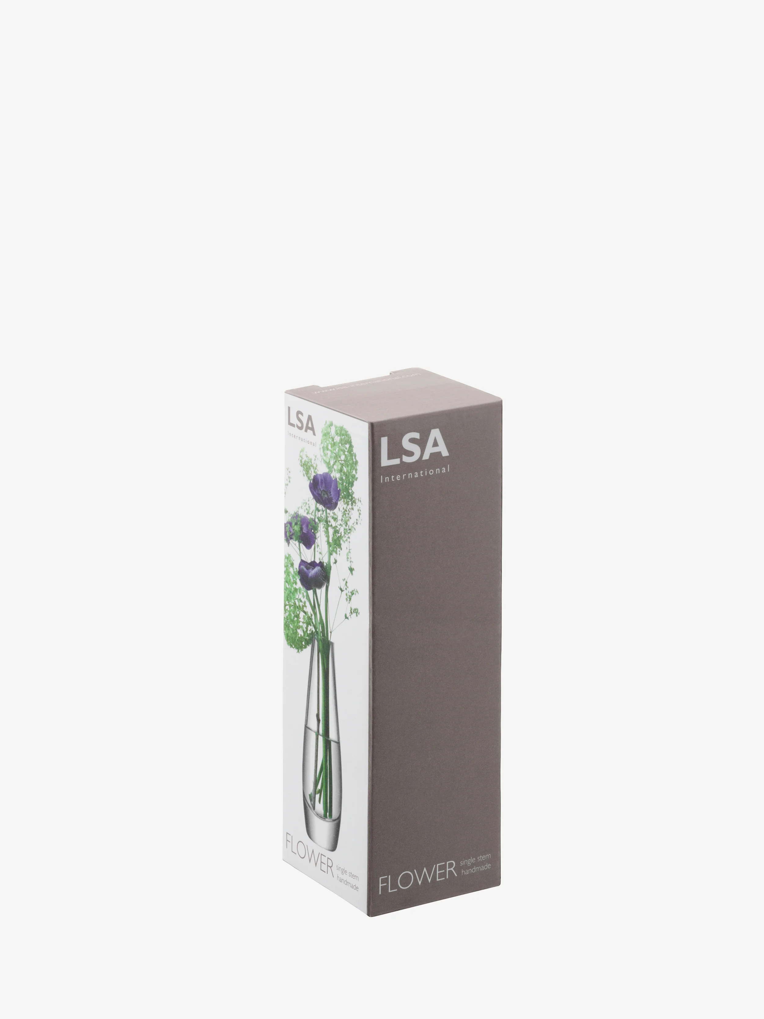 Single Stem Vase - Image 5
