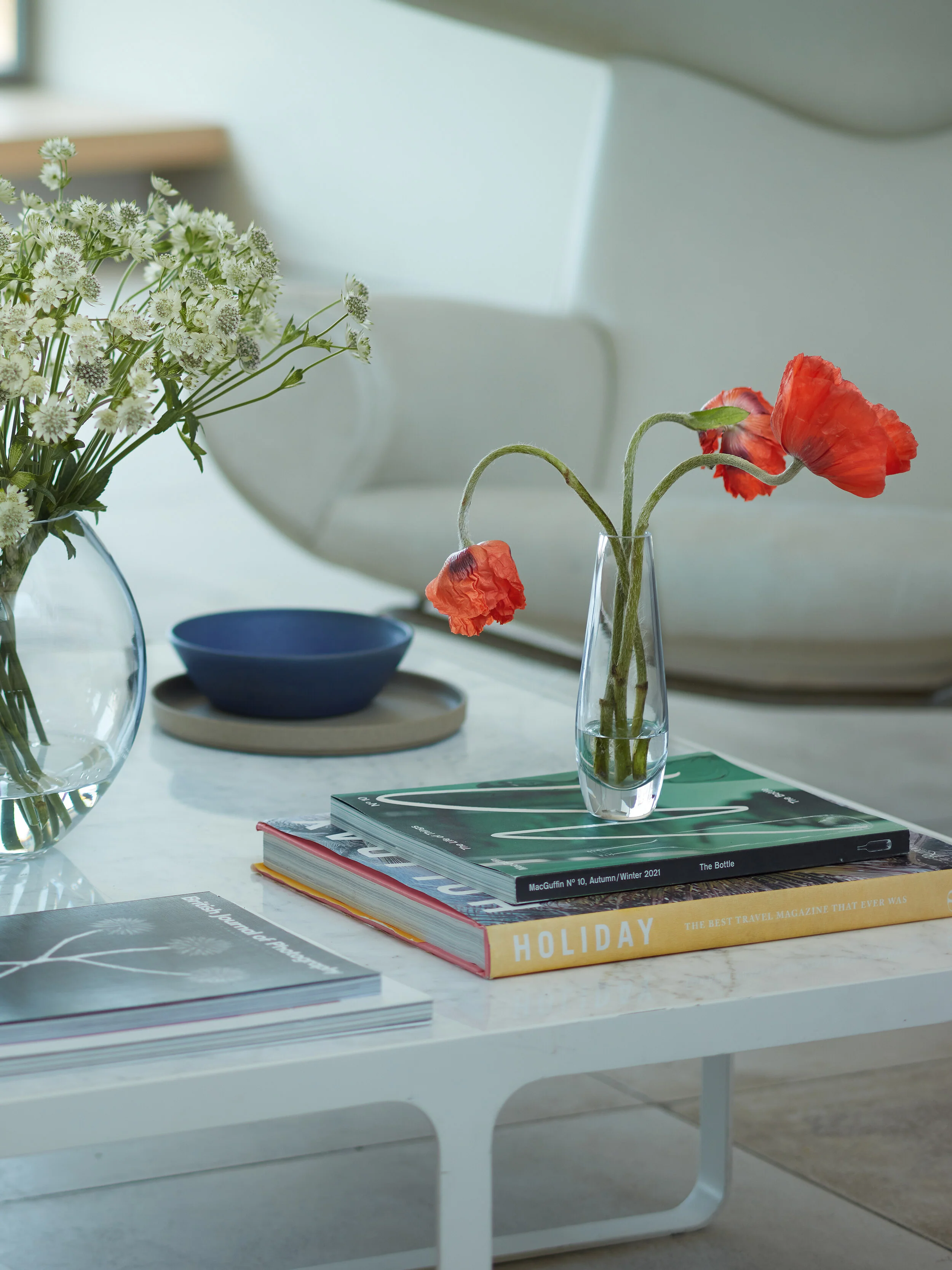 Single Stem Vase - Image 9