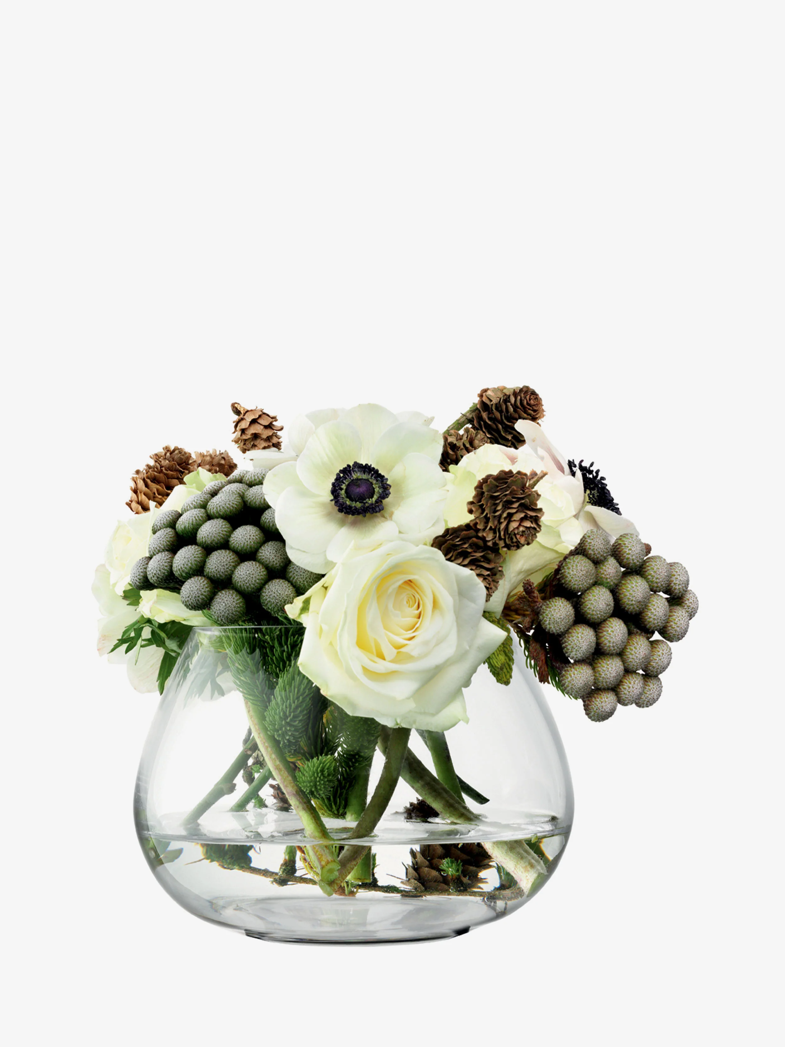 Table Arrangement Vase - Image 3
