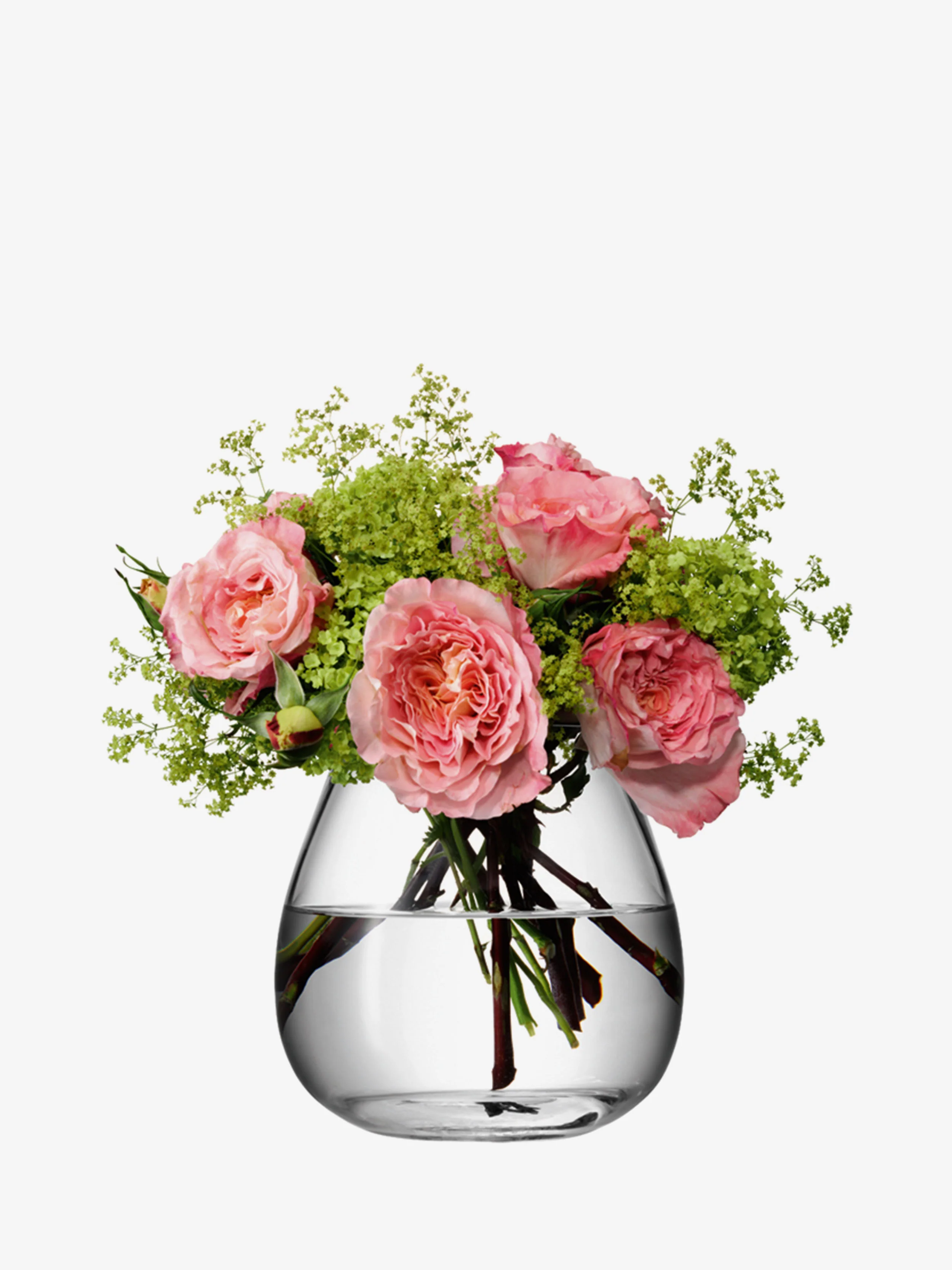 Table Bouquet Vase - Image 3