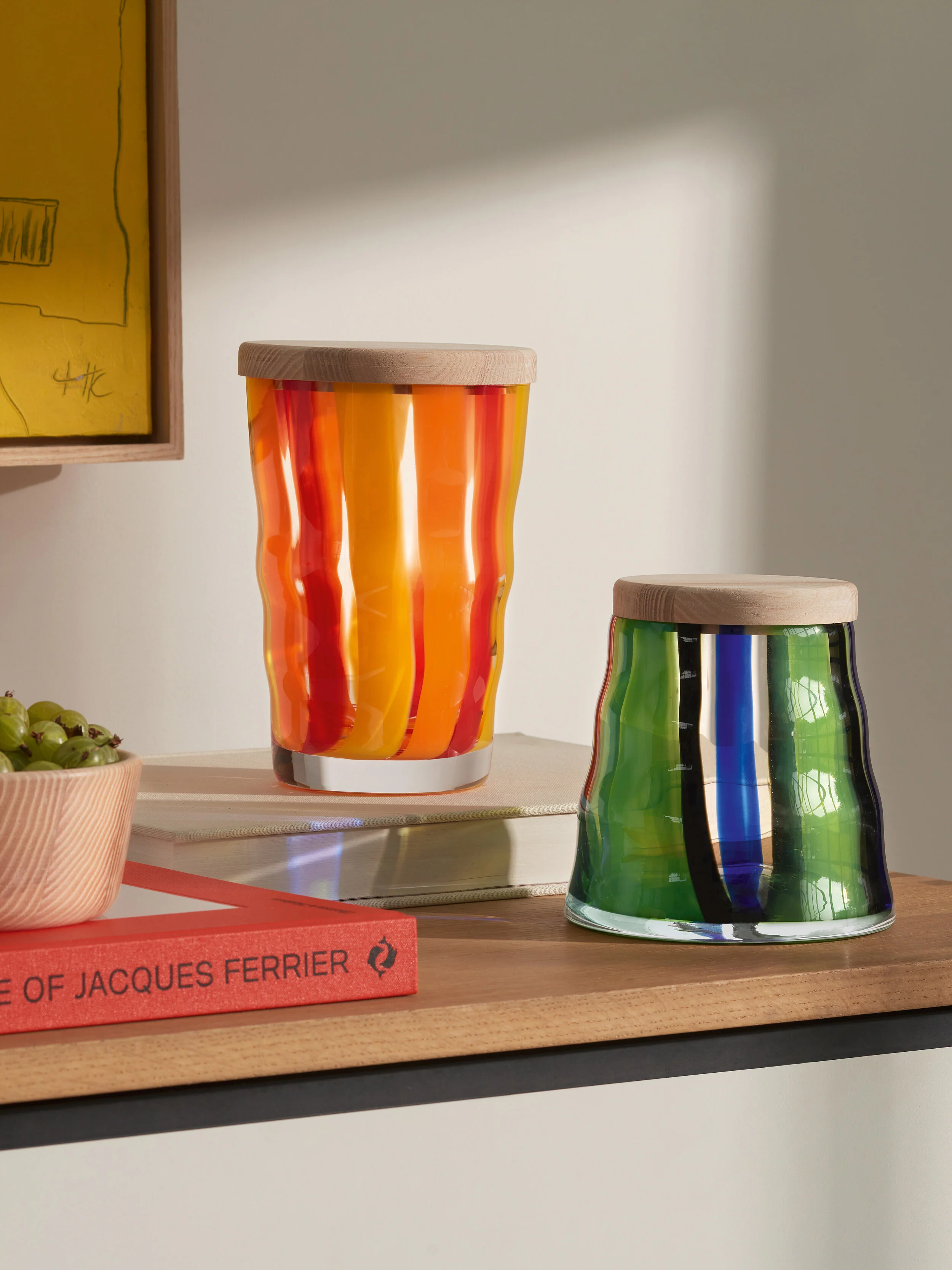 Container & Ash Lid - Image 3