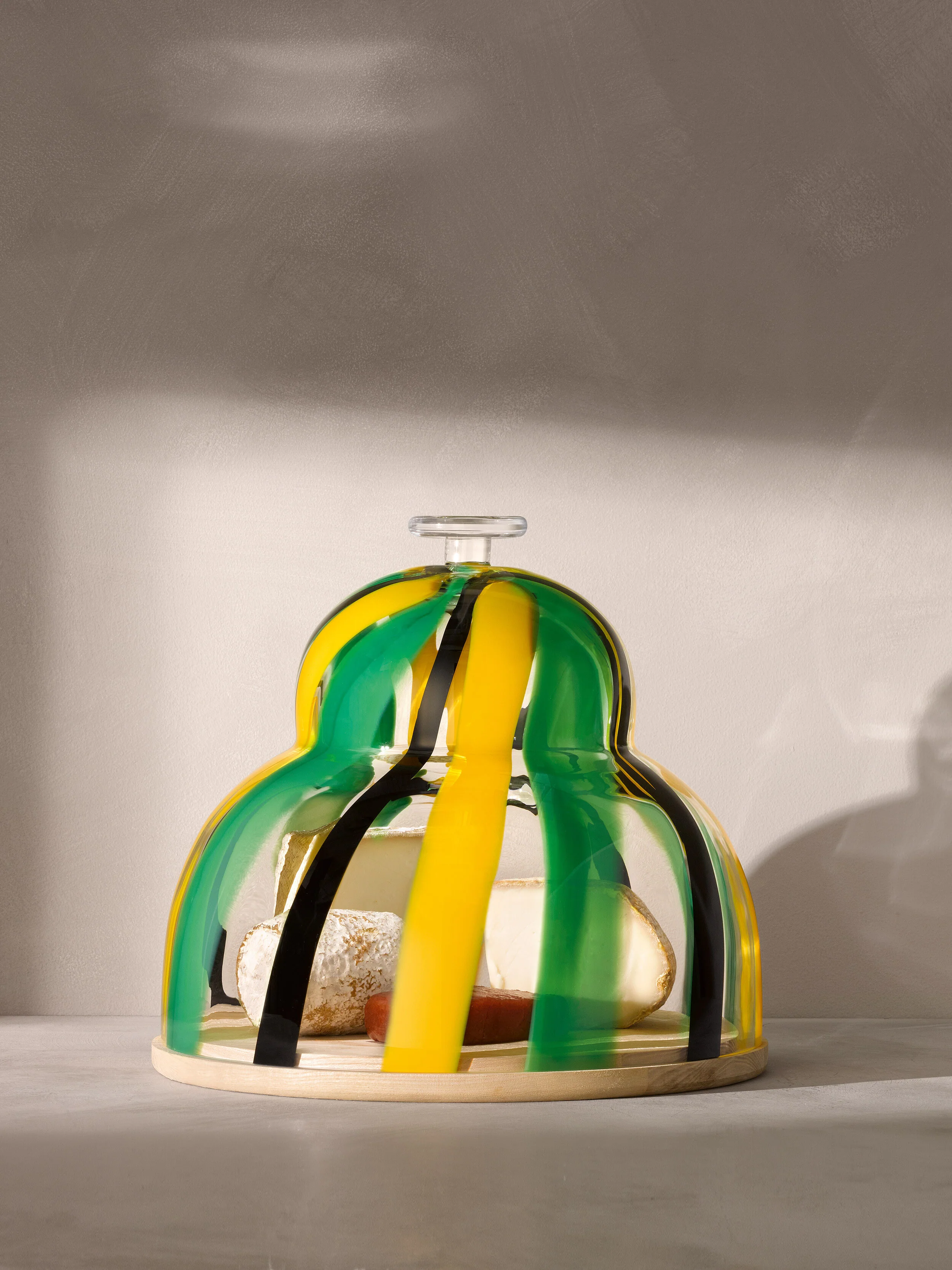 Dome & Ash Base - Image 8