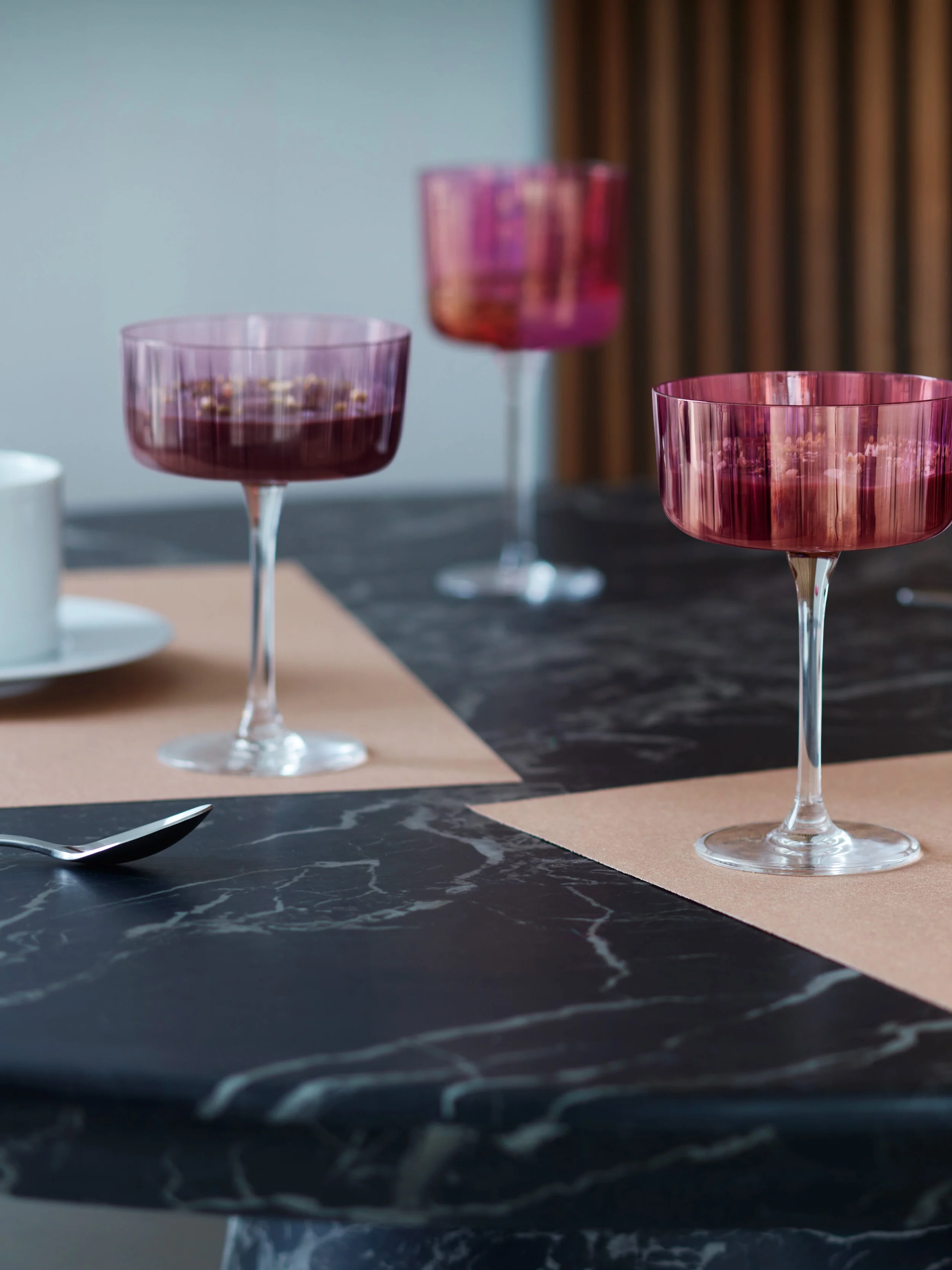 Champagne/Cocktail Glass - Image 25