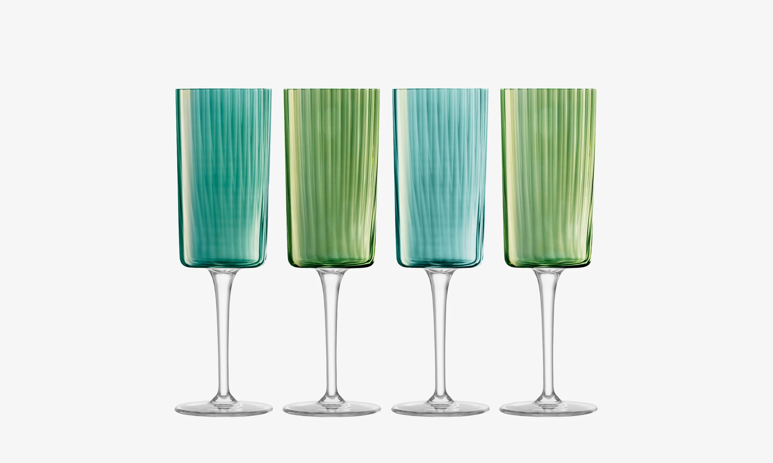 Champagne Flute - Image 29
