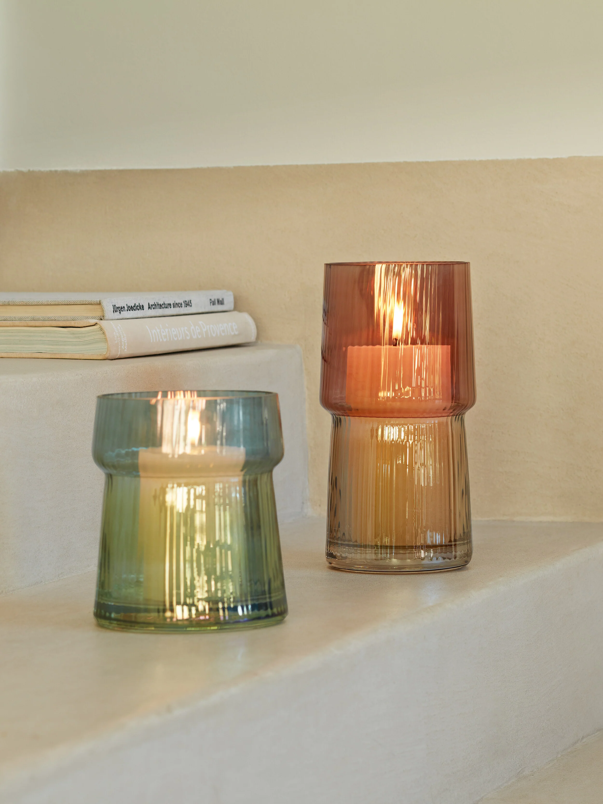 Vase/Lantern - Image 4