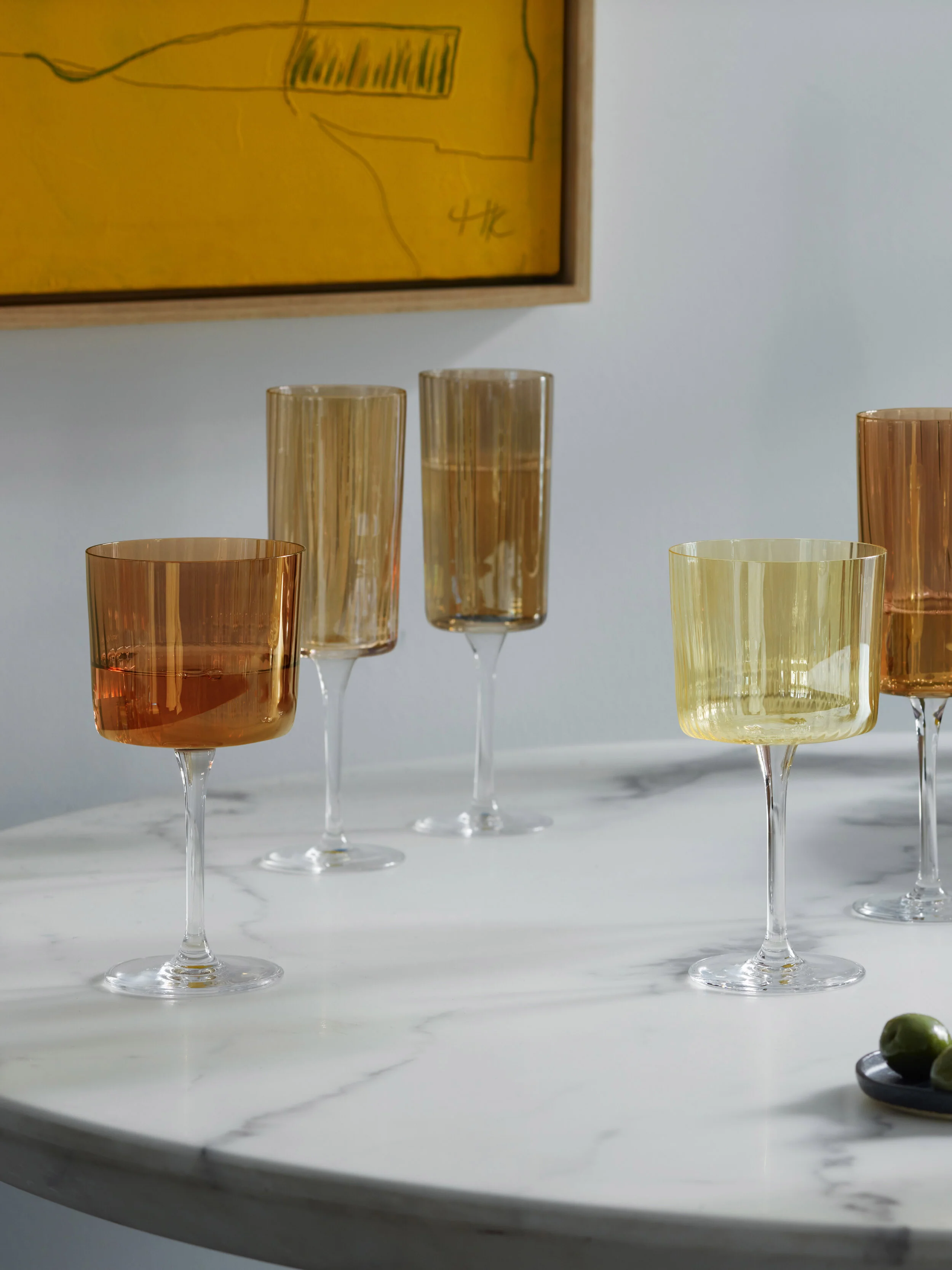 Wine Glass - Image 10