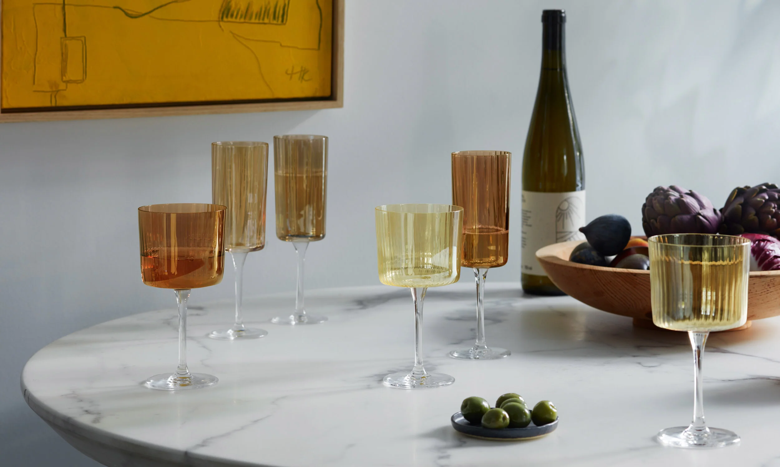 Wine Glass - Image 14