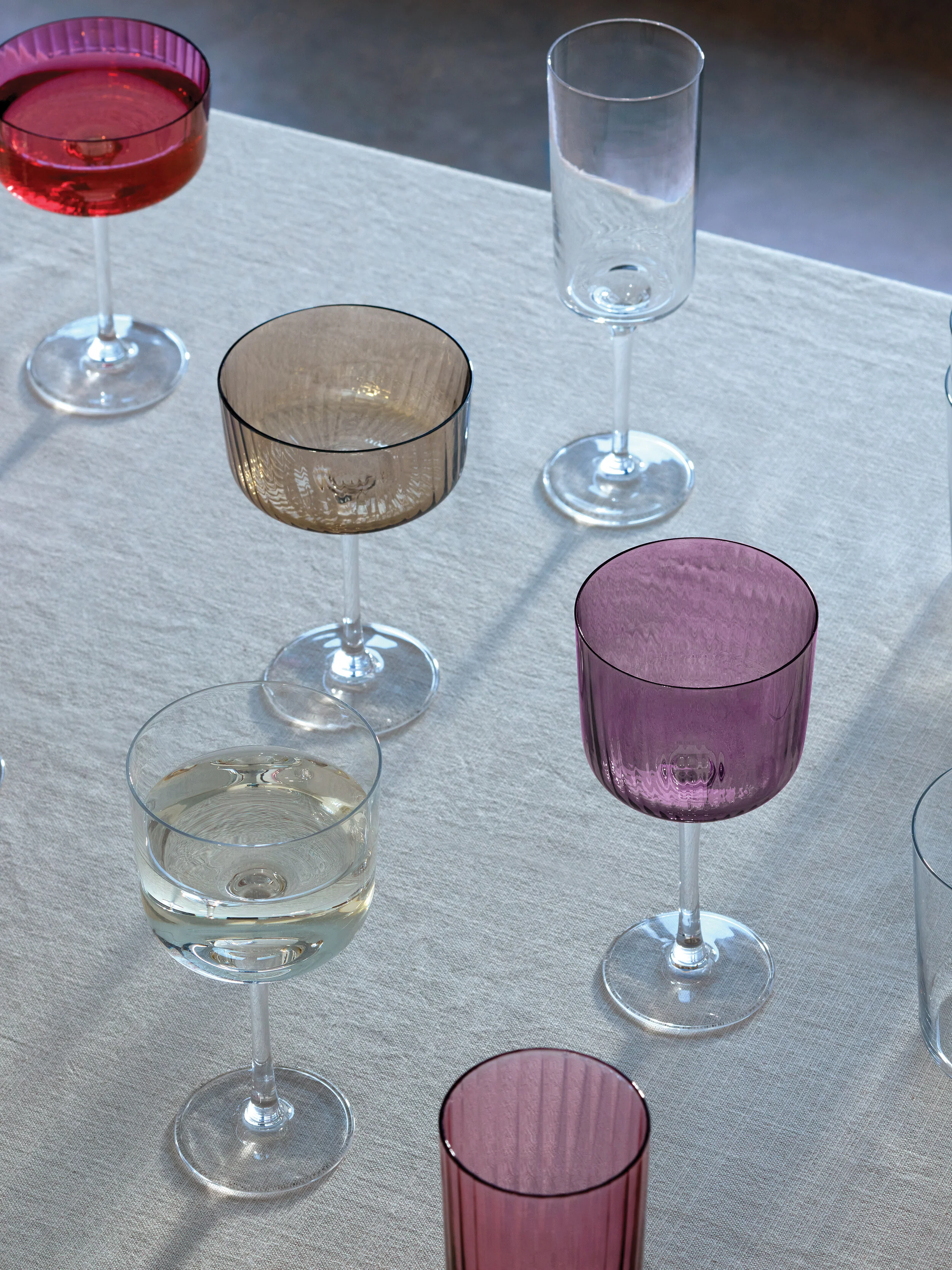 Wine Glass - Image 24