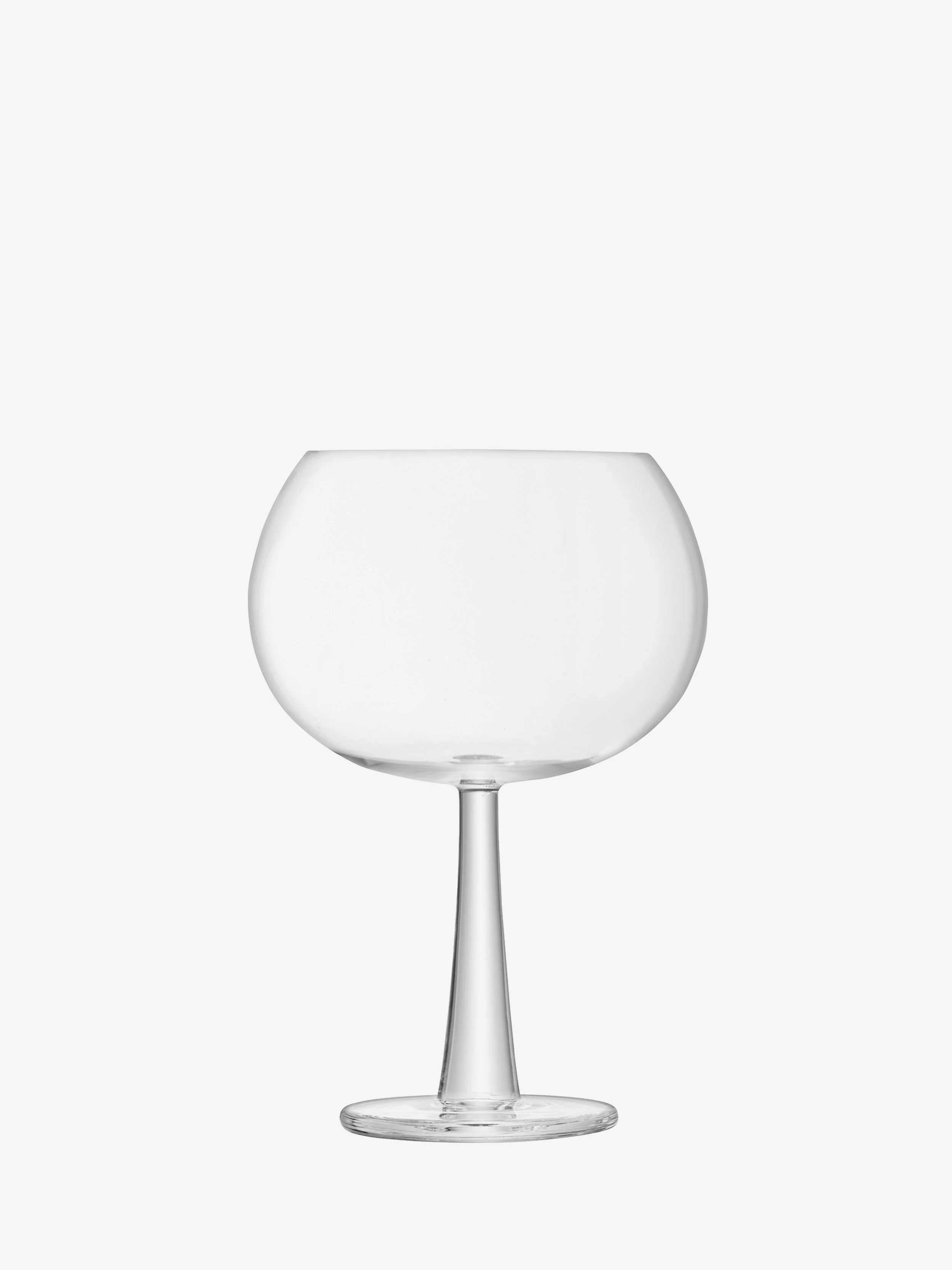 Grand Balloon Glass