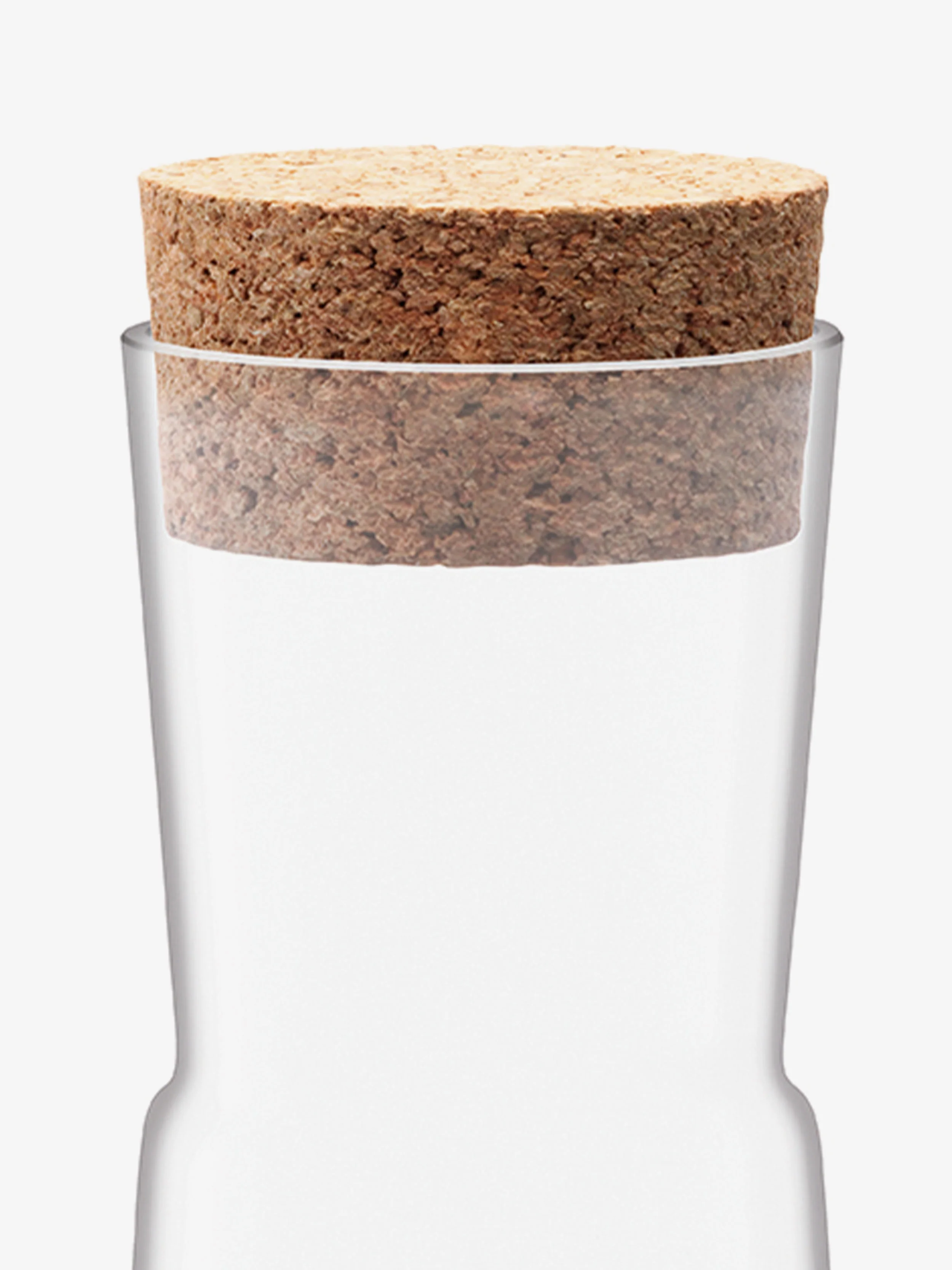 Carafe & Cork Stopper - Image 3
