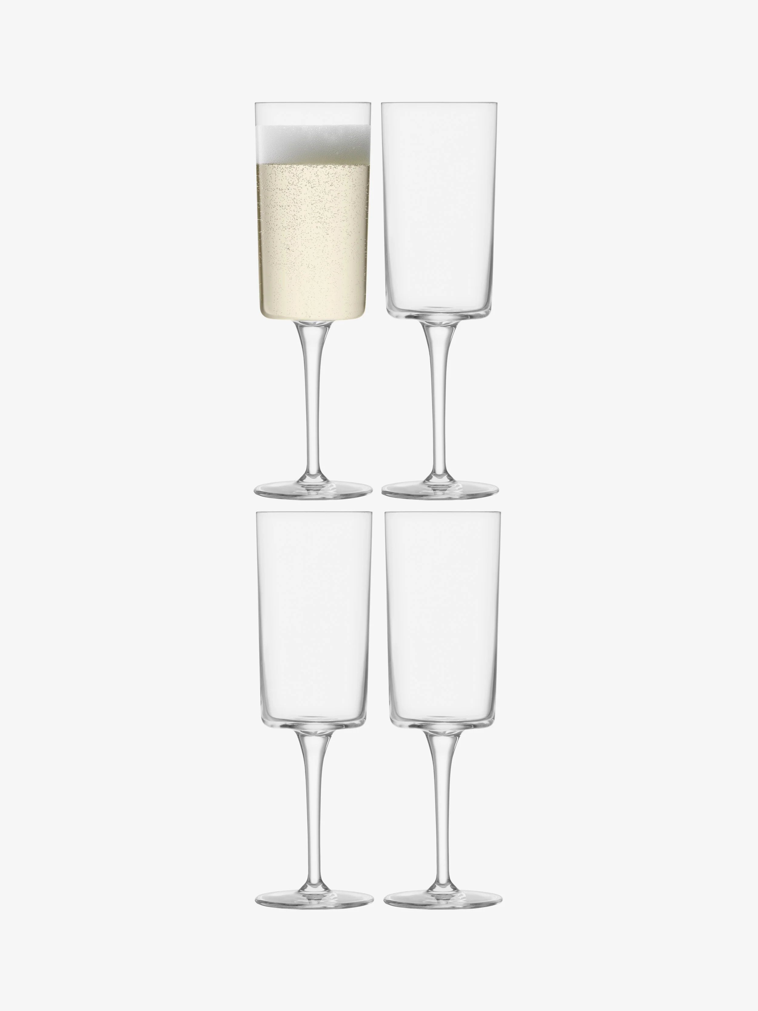 Champagne Flute - Image 4
