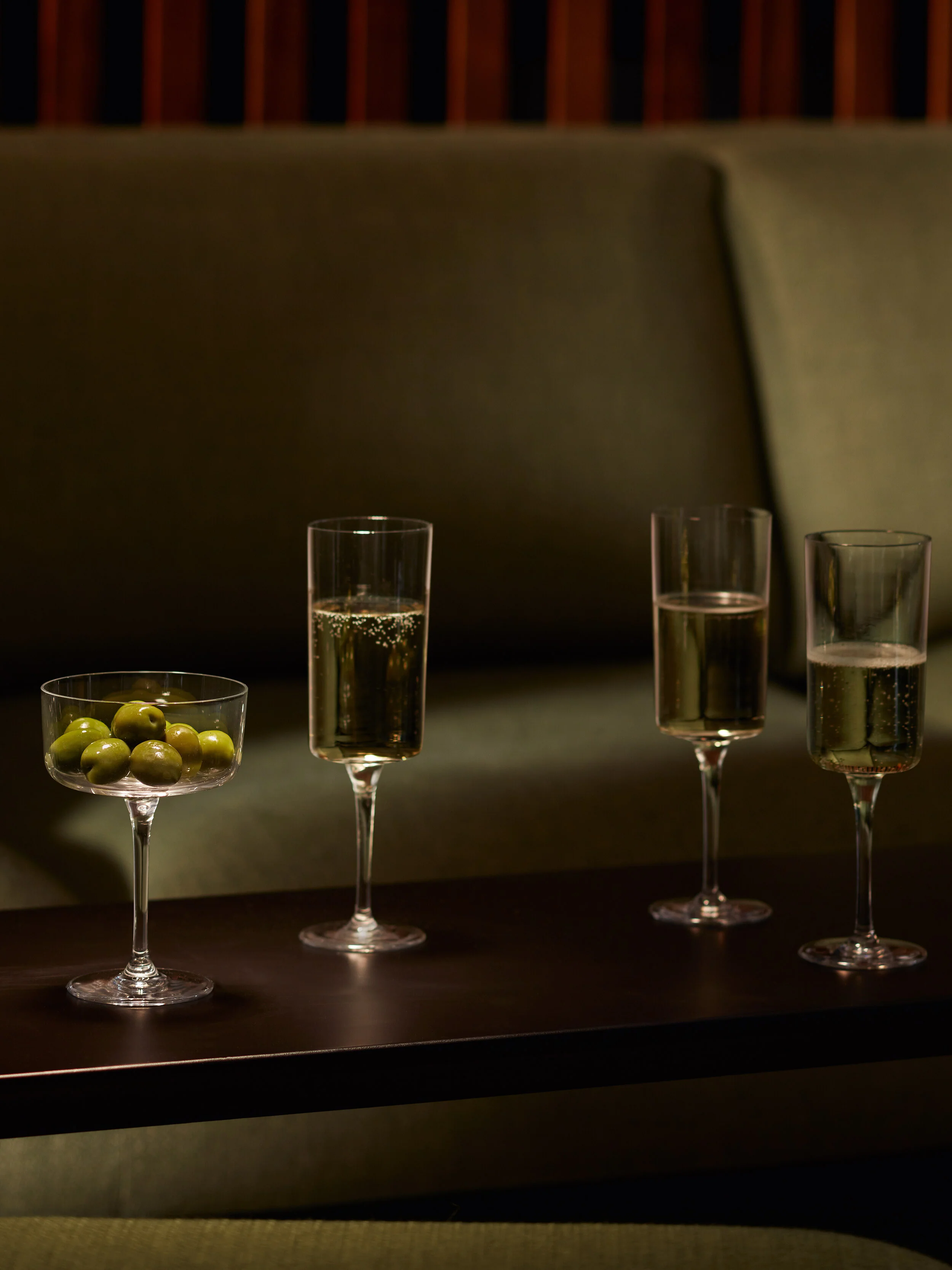 Champagne Flute - Image 5