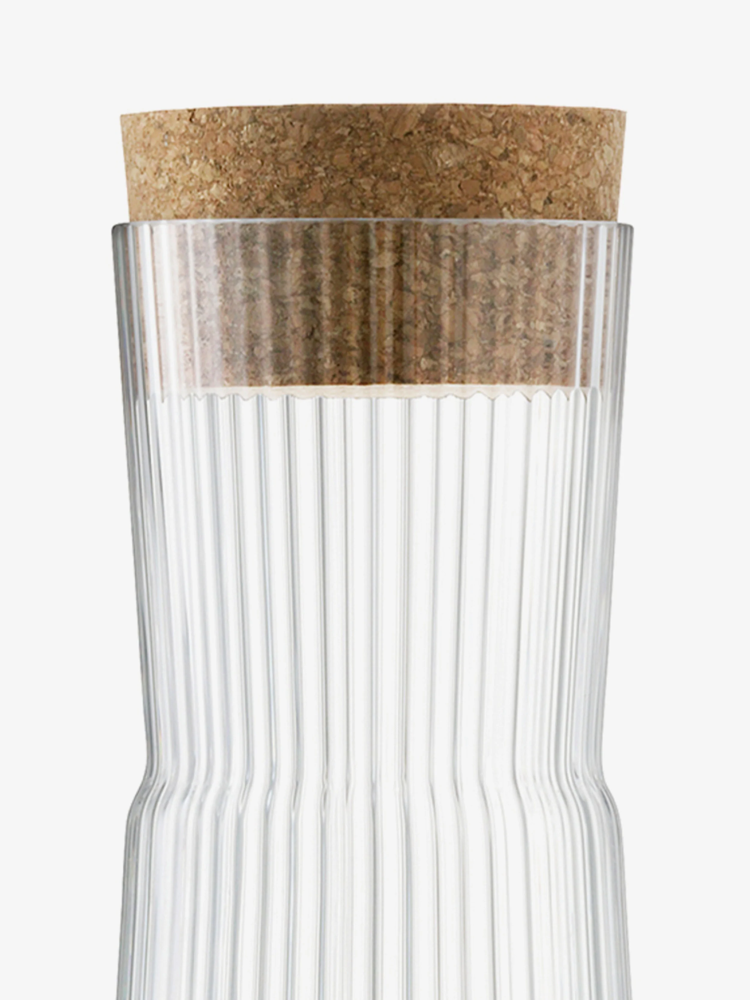 Carafe & Cork Stopper - Image 4