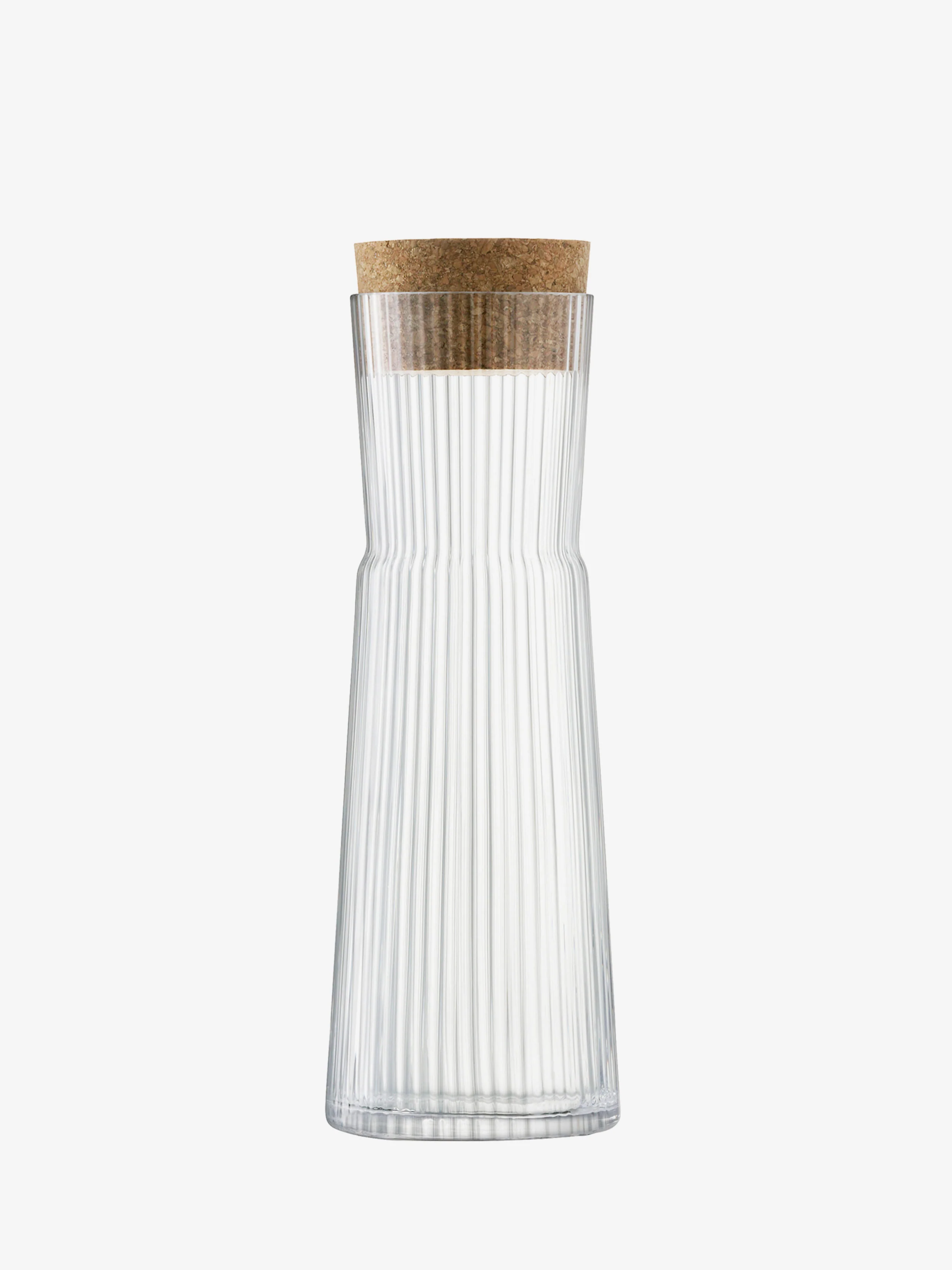 Carafe & Cork Stopper - Image 5