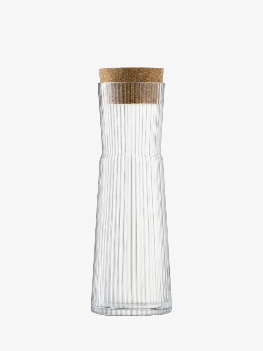 Carafe & Cork Stopper - Image 6