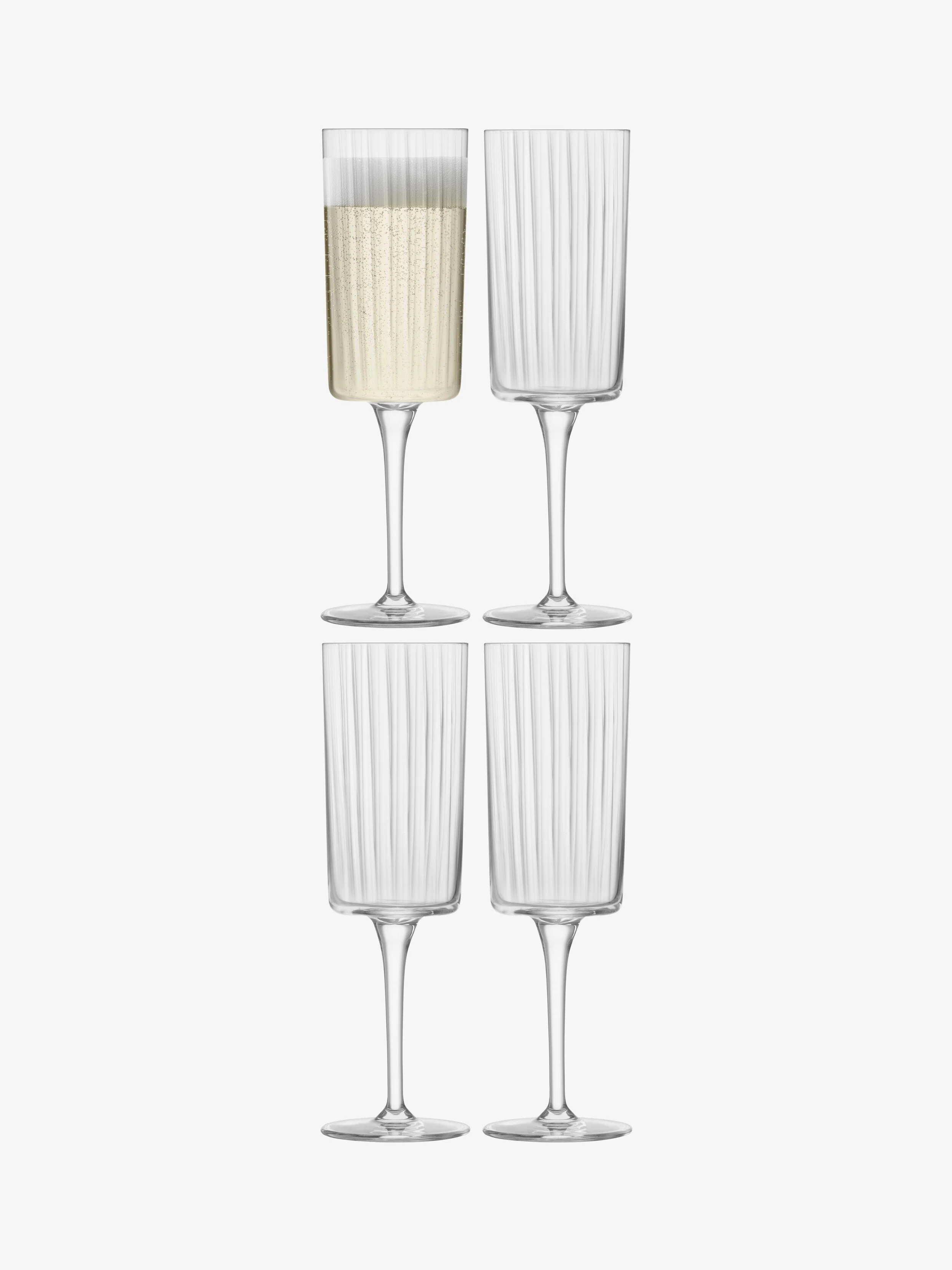 Champagne Flute - Image 5