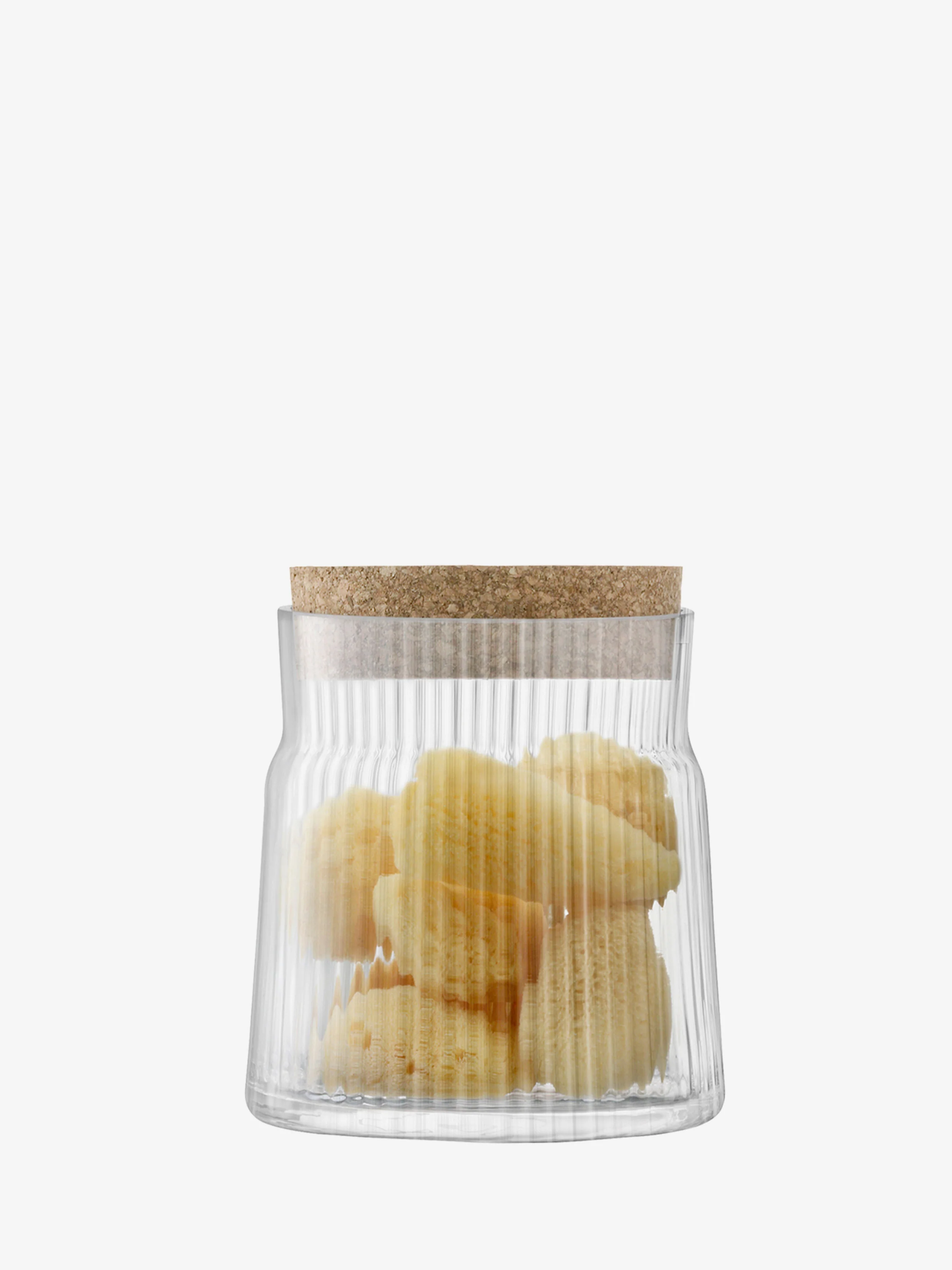 Container & Cork Stopper - Image 2
