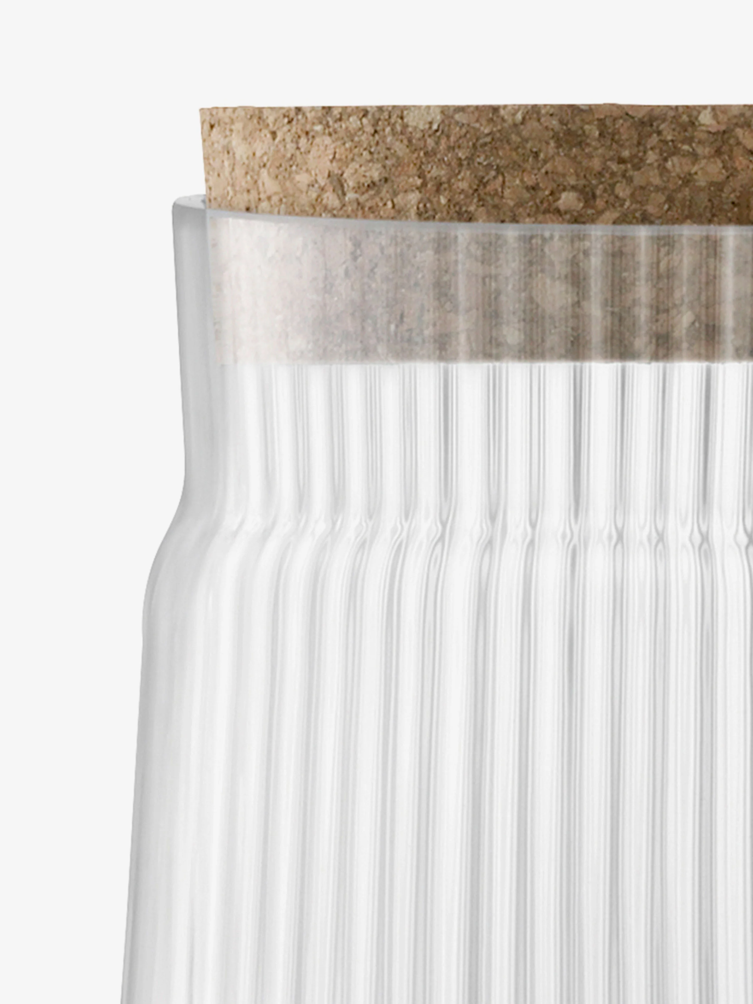 Container & Cork Stopper - Image 5