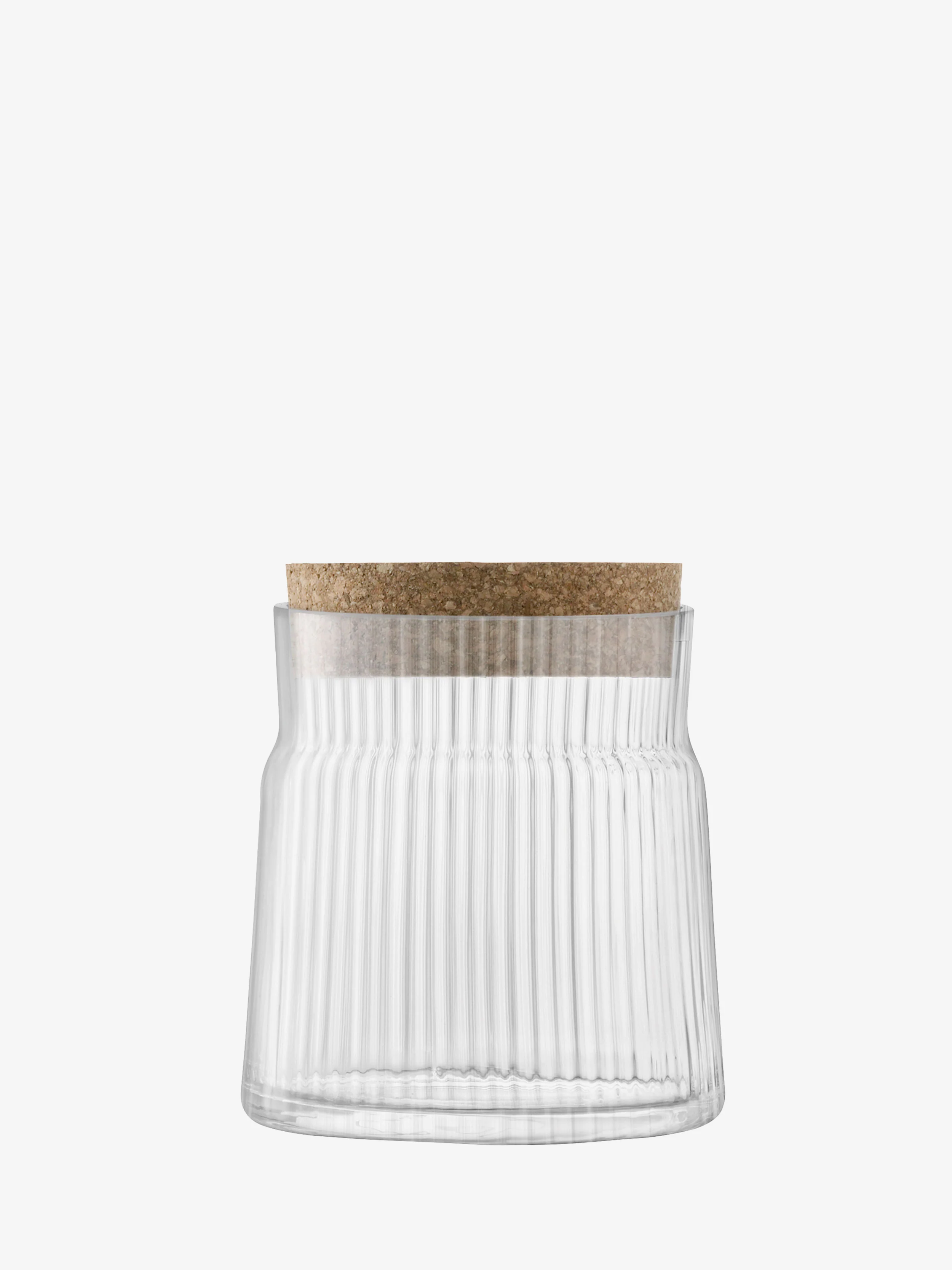 Container & Cork Stopper - Image 6