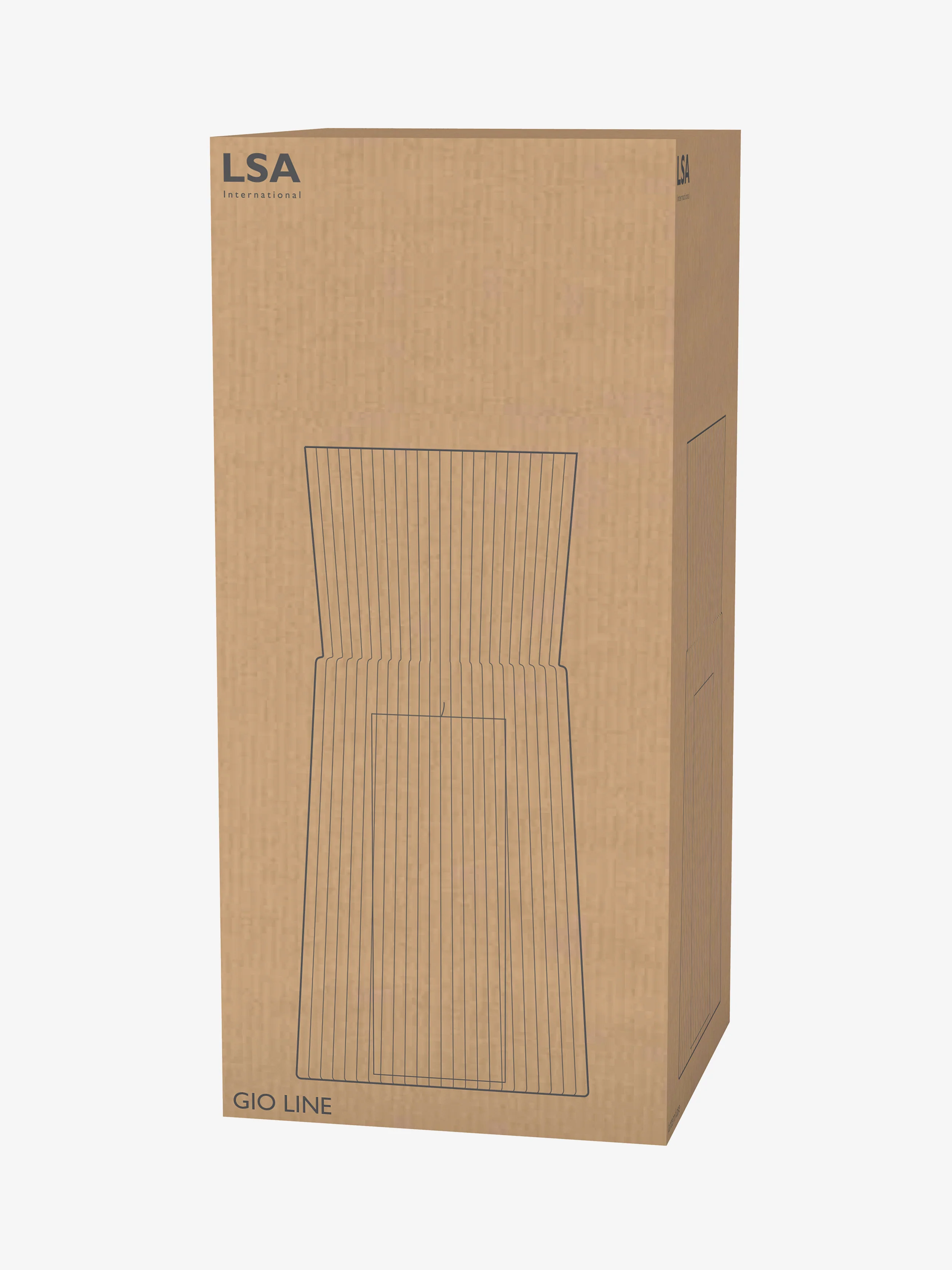 Lantern/Vase - Image 4