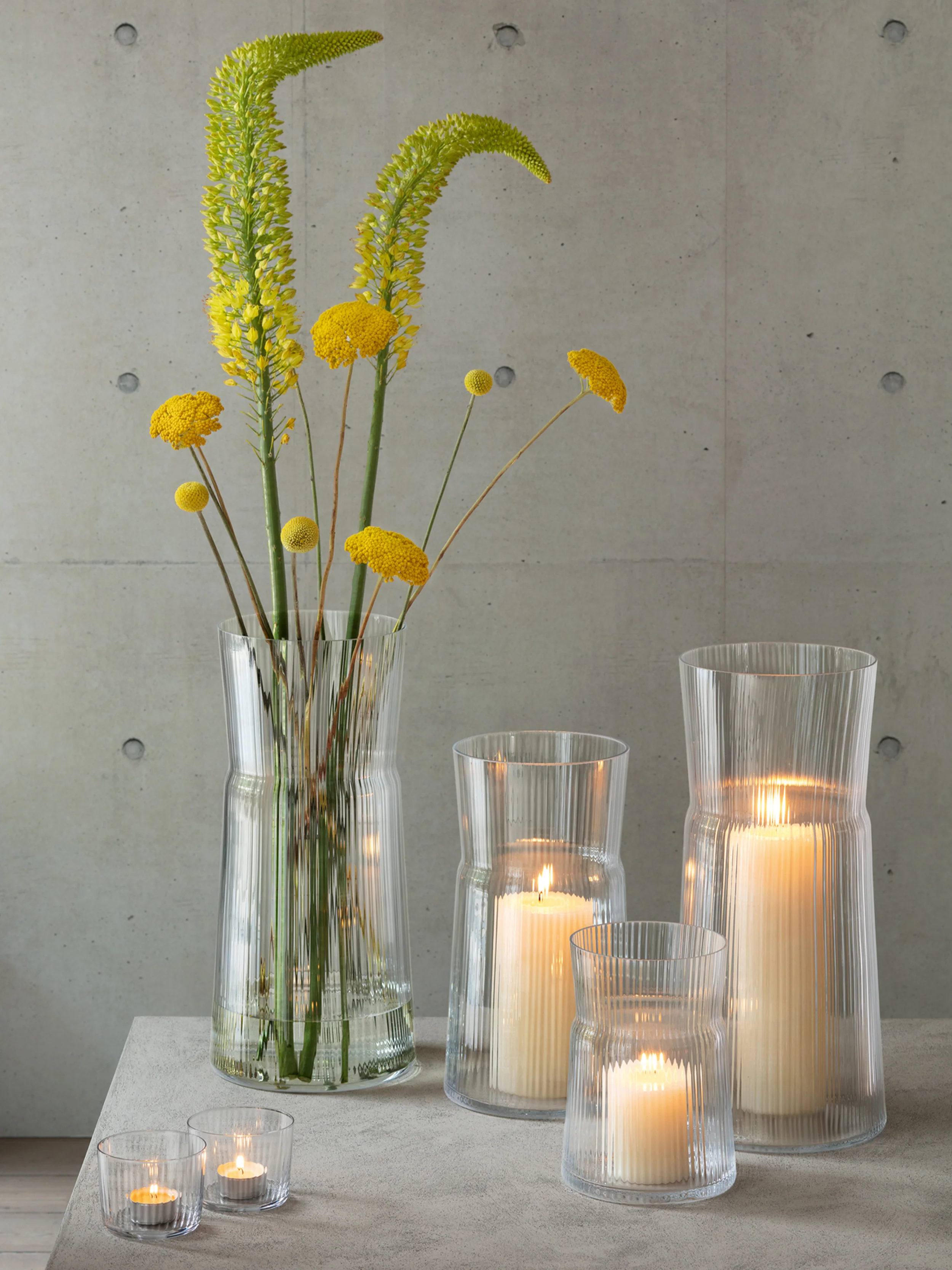 Lantern/Vase - Image 5