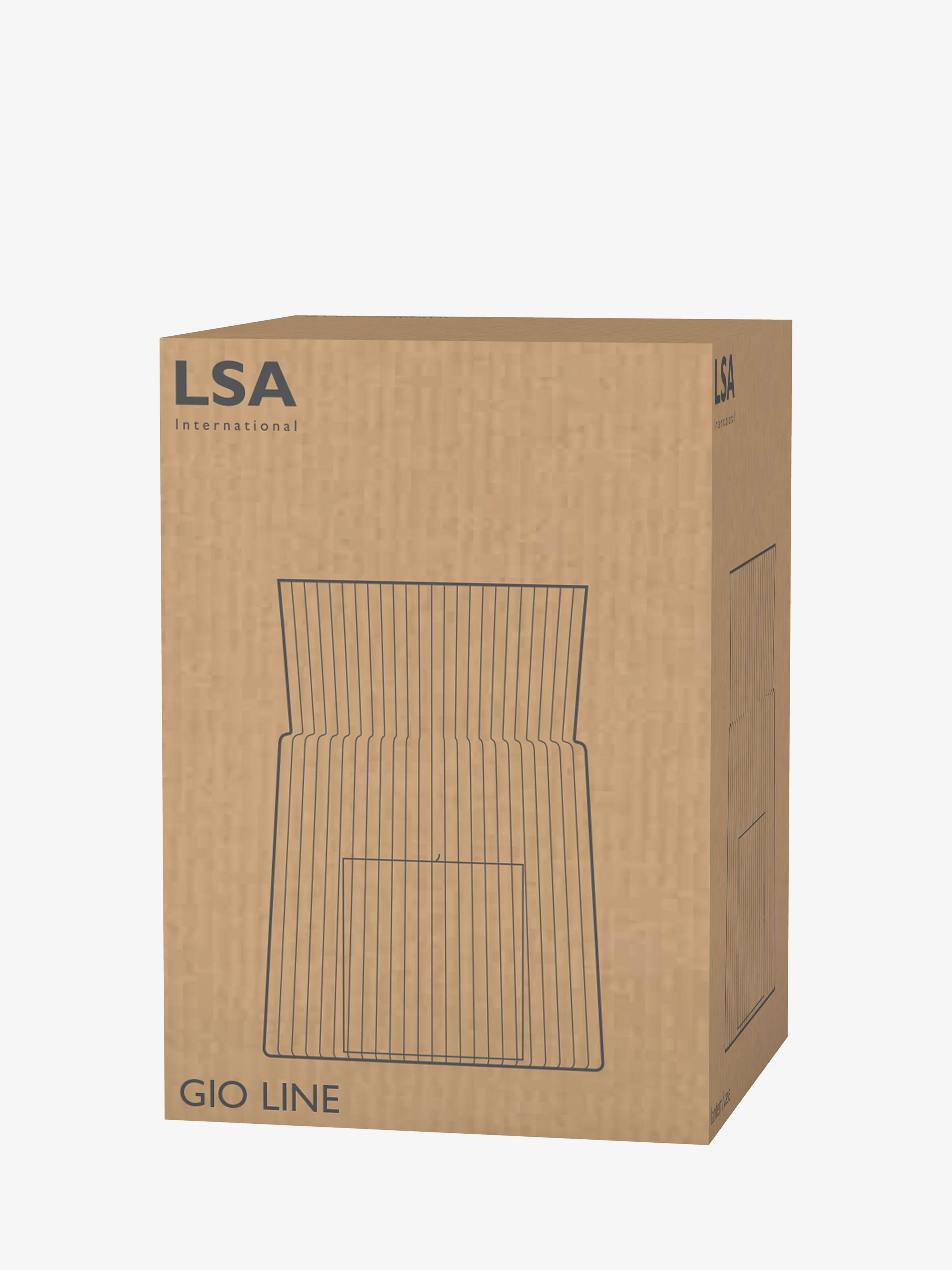 Lantern/Vase - Image 4